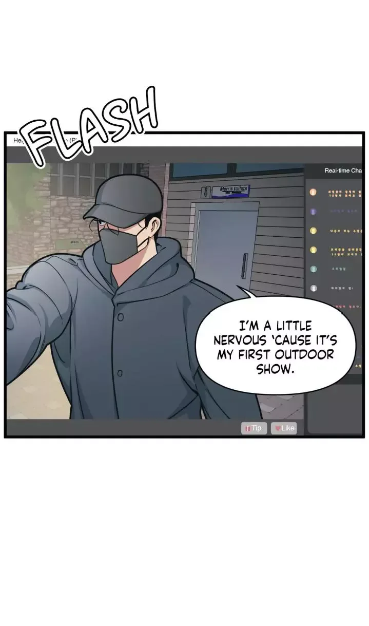 Full Volume Chapter 14 page 54
