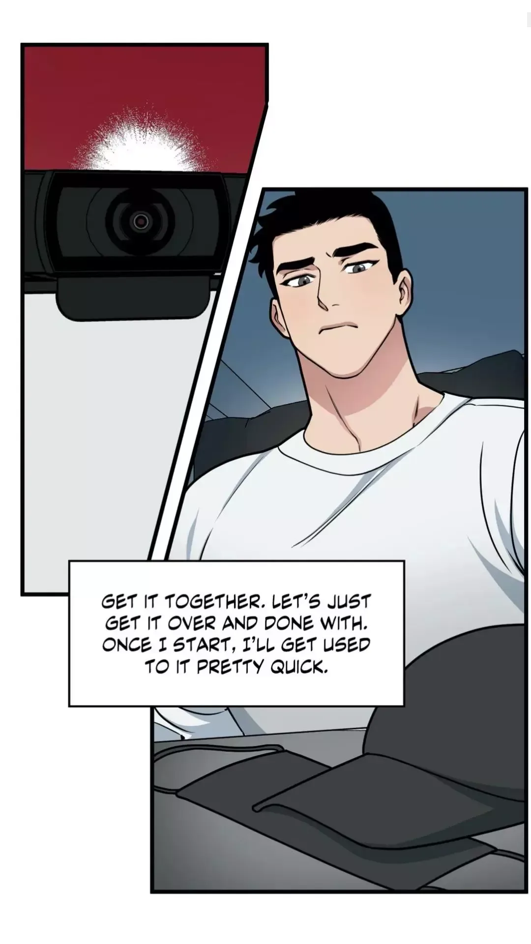 Full Volume Chapter 15 page 3