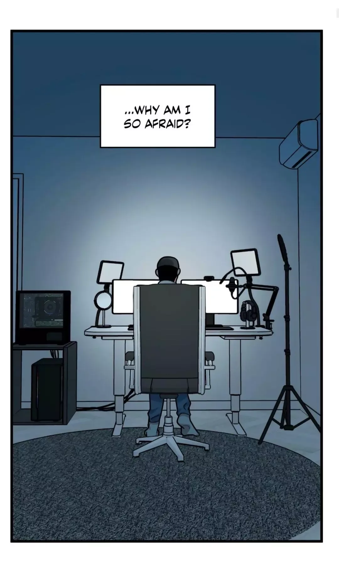 Full Volume Chapter 15 page 5