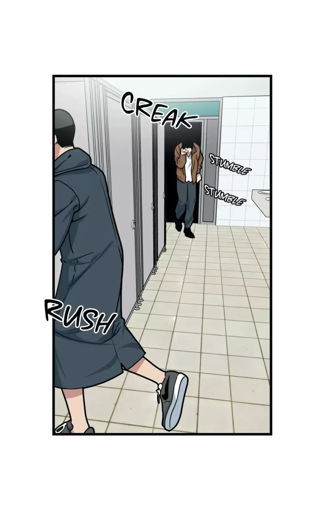 Full Volume Chapter 15 page 8