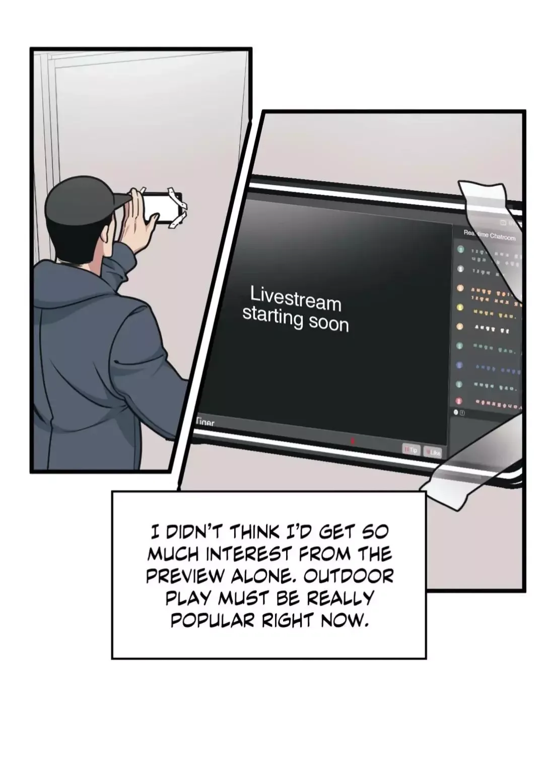 Full Volume Chapter 15 page 9