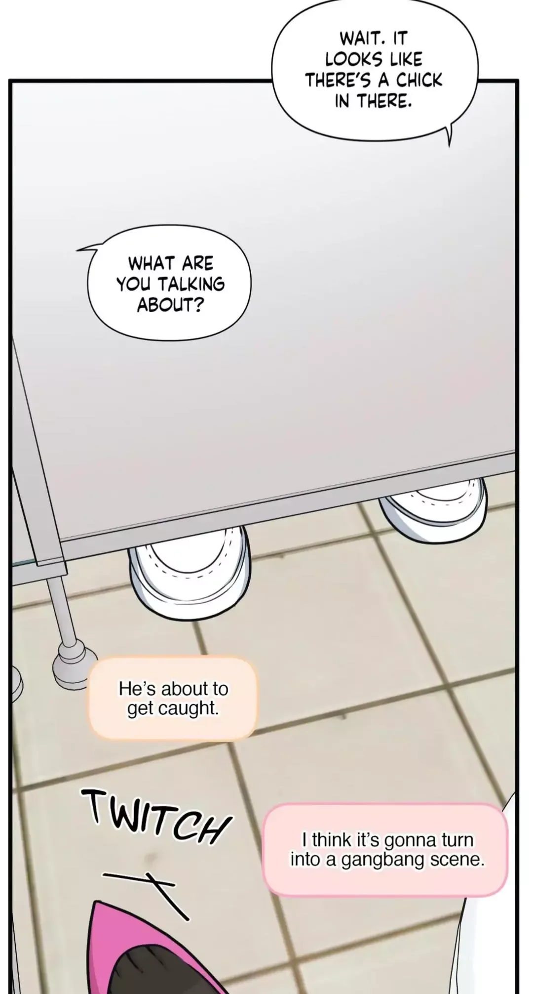 Full Volume Chapter 15 page 23