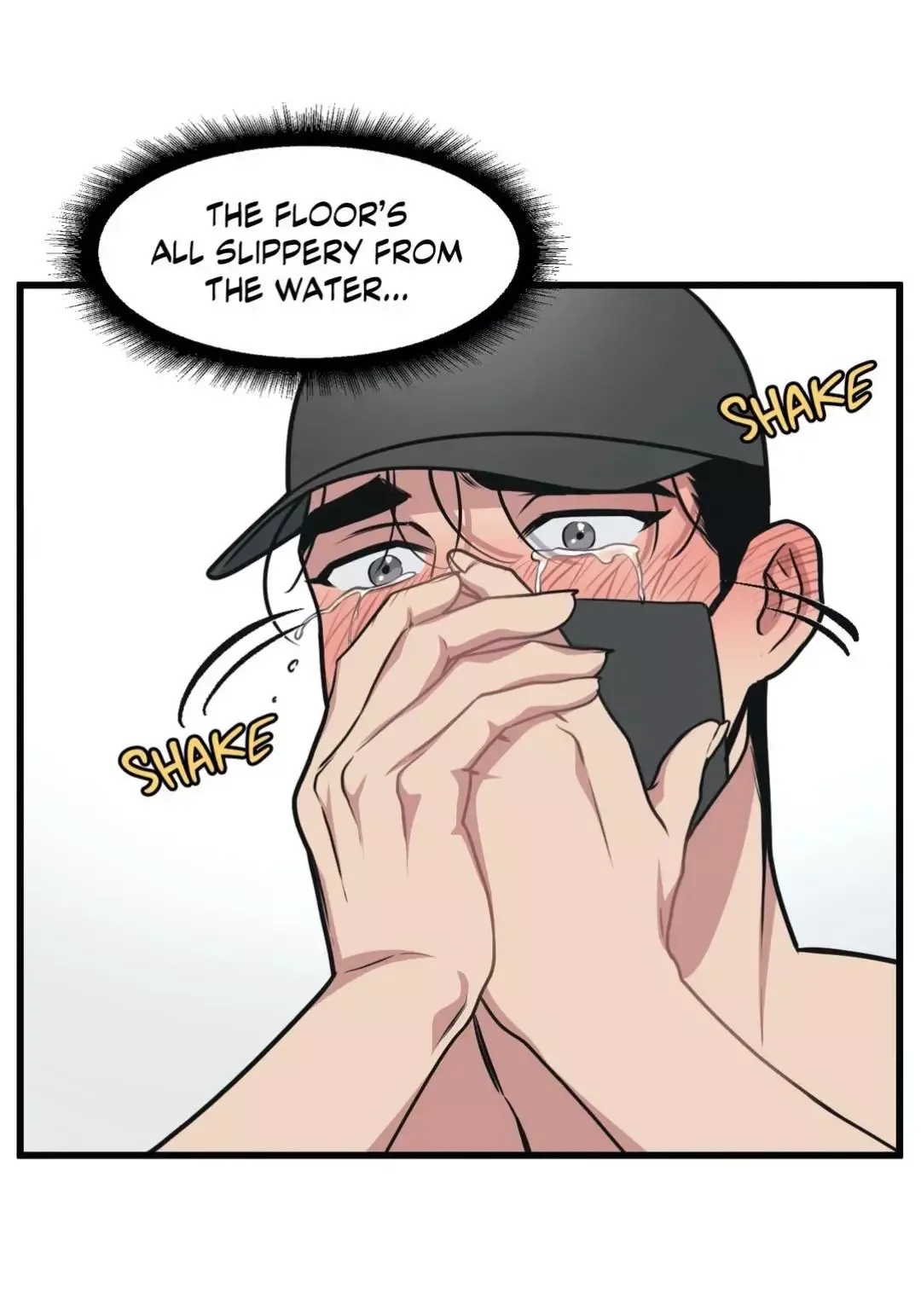 Full Volume Chapter 15 page 27
