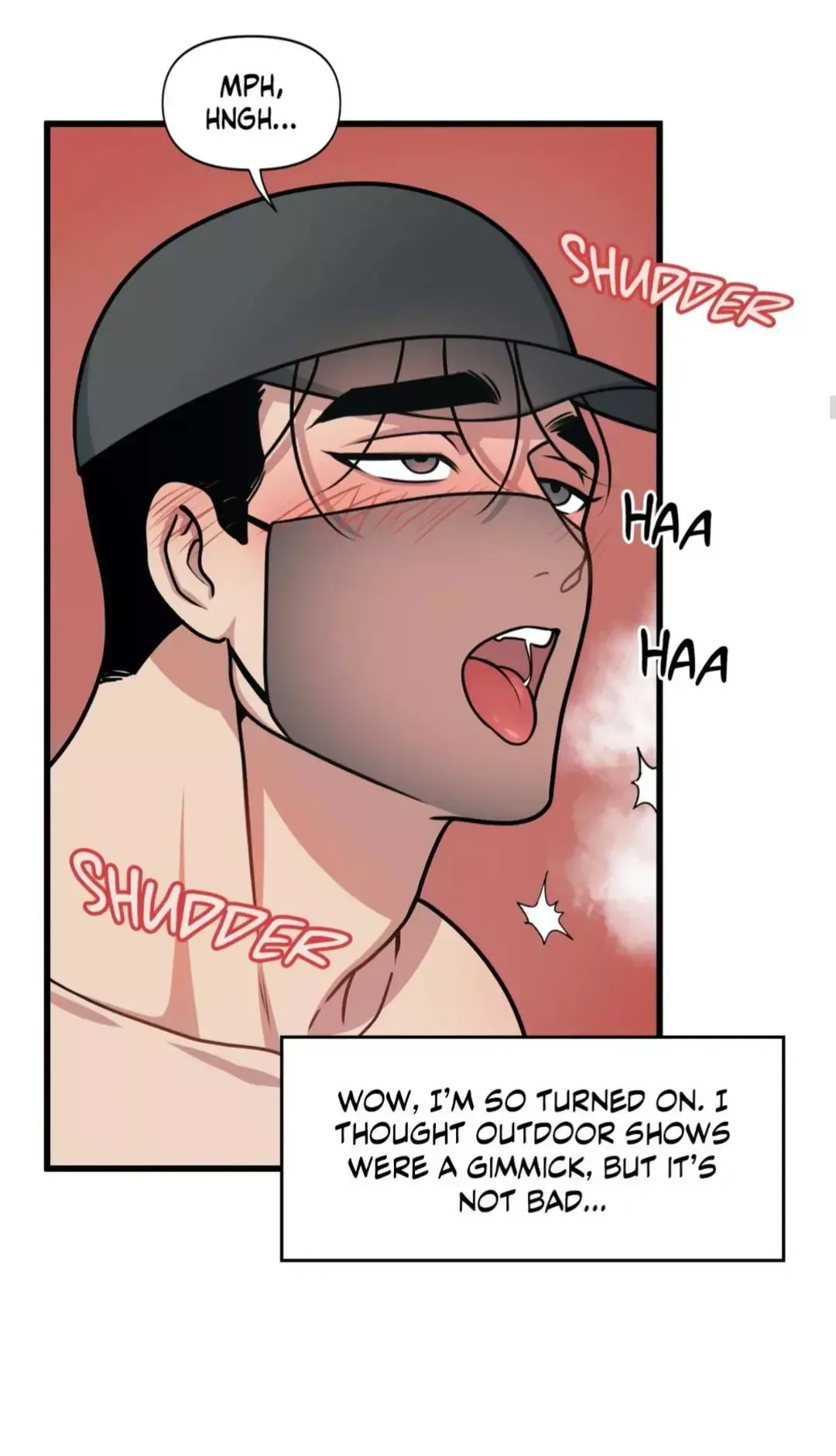 Full Volume Chapter 15 page 17