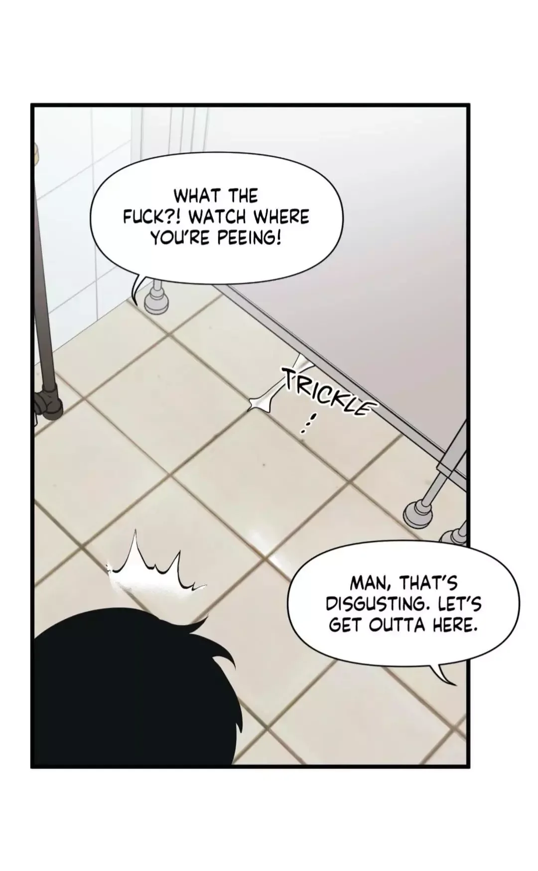 Full Volume Chapter 15 page 32