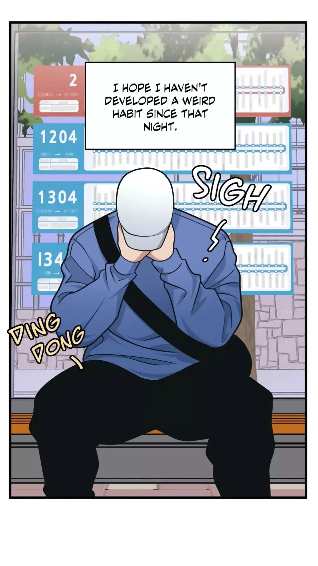 Full Volume Chapter 15 page 37
