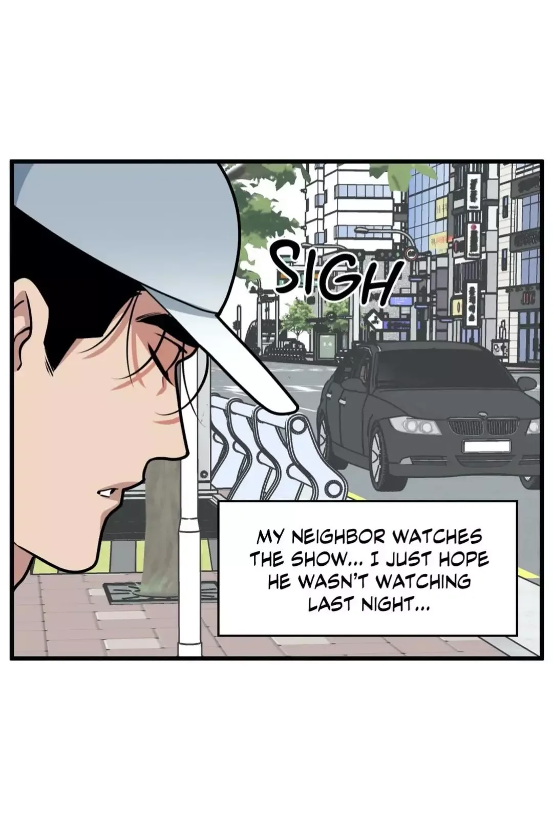 Full Volume Chapter 15 page 39