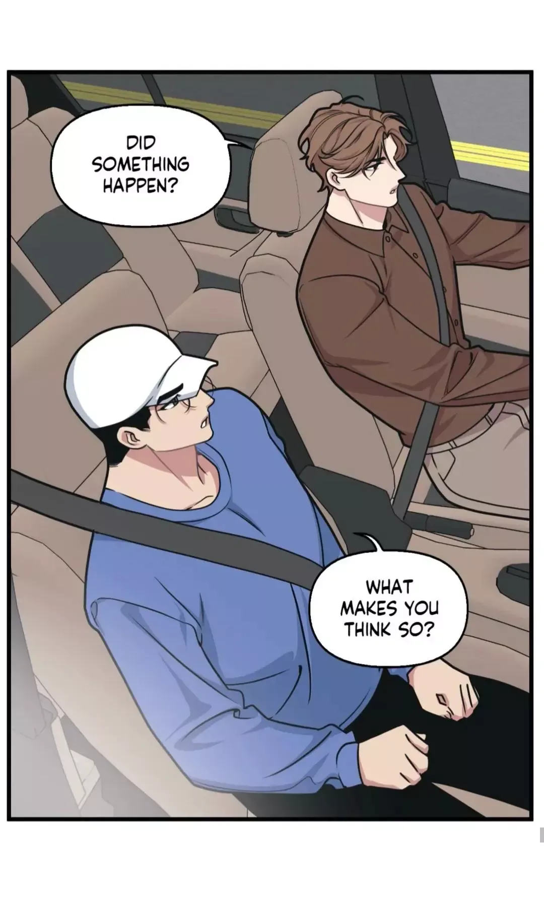 Full Volume Chapter 15 page 47