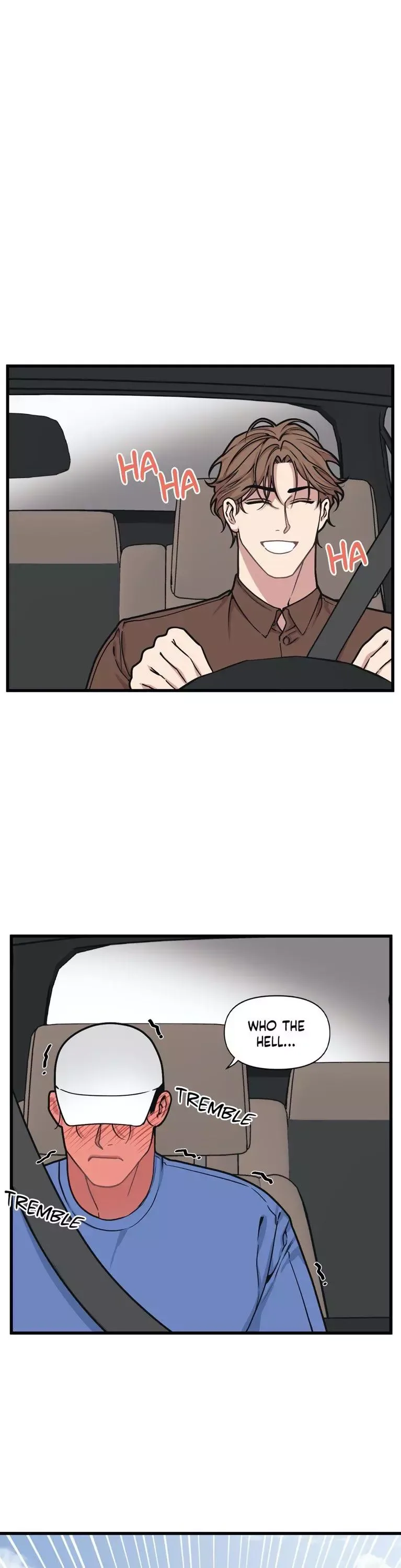 Full Volume Chapter 16 page 3