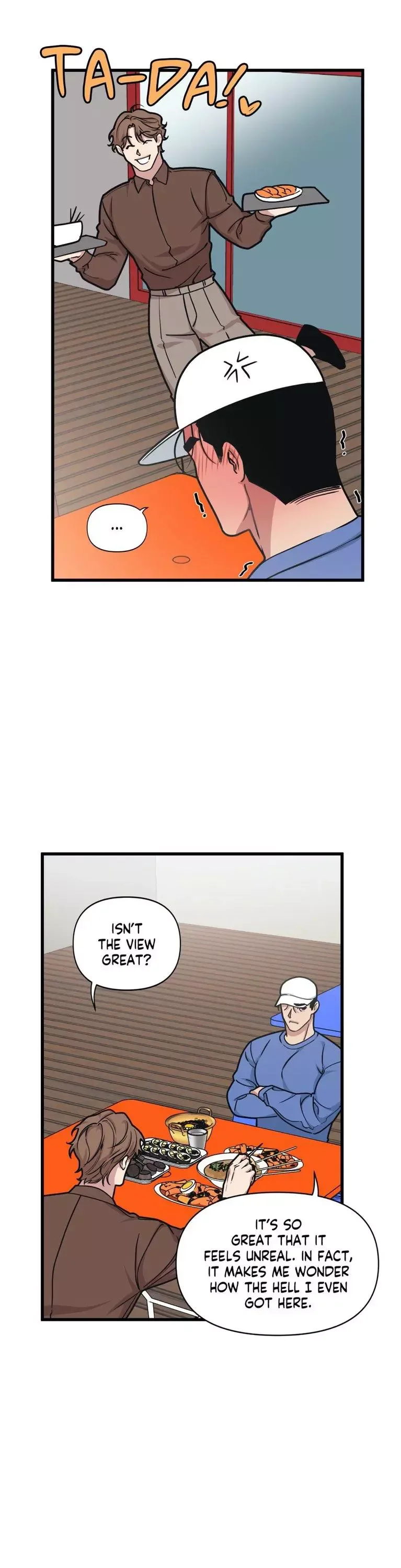 Full Volume Chapter 16 page 5