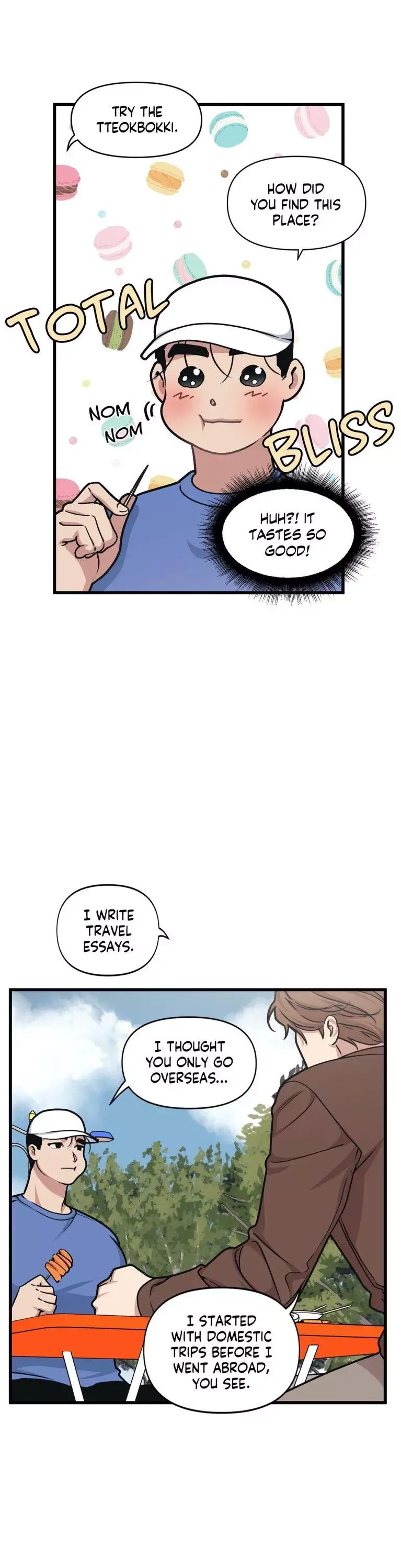 Full Volume Chapter 16 page 6