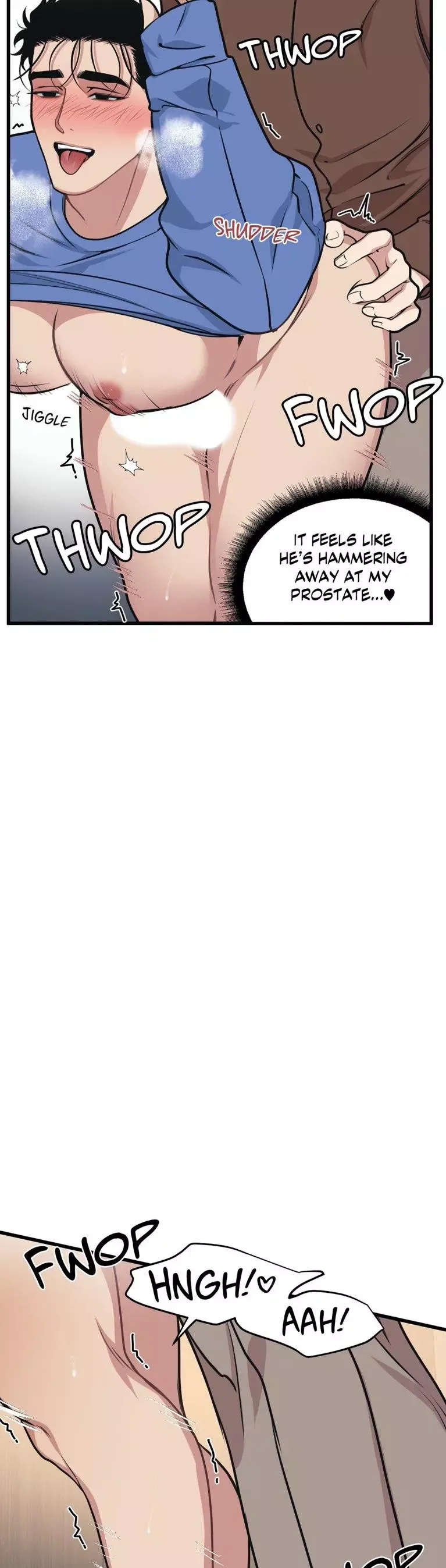 Full Volume Chapter 16 page 28