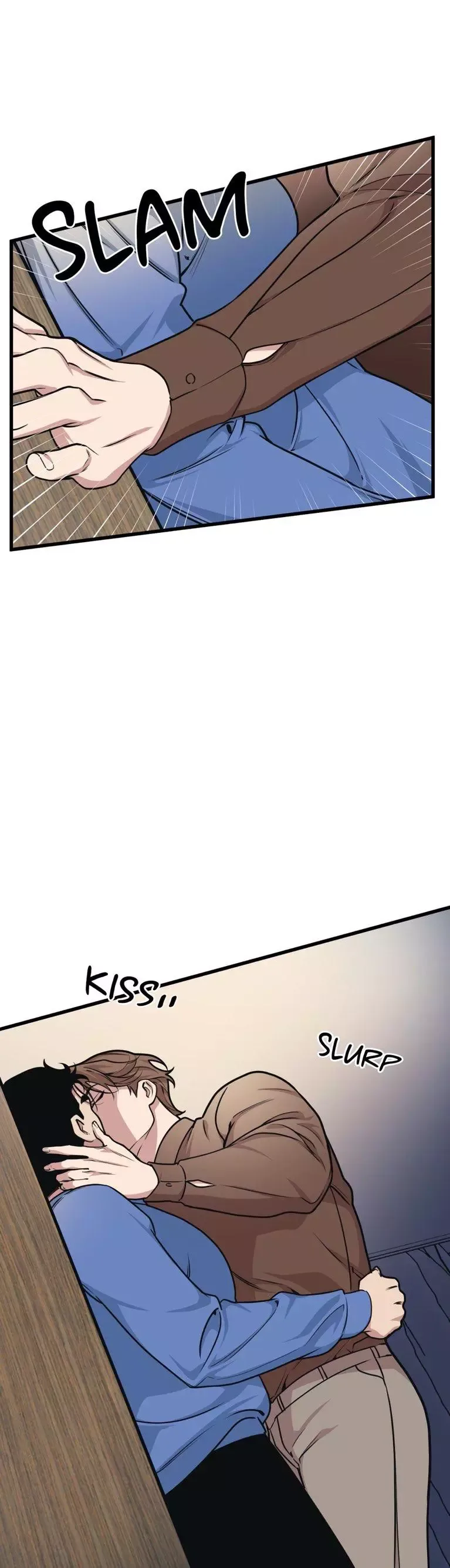 Full Volume Chapter 16 page 20