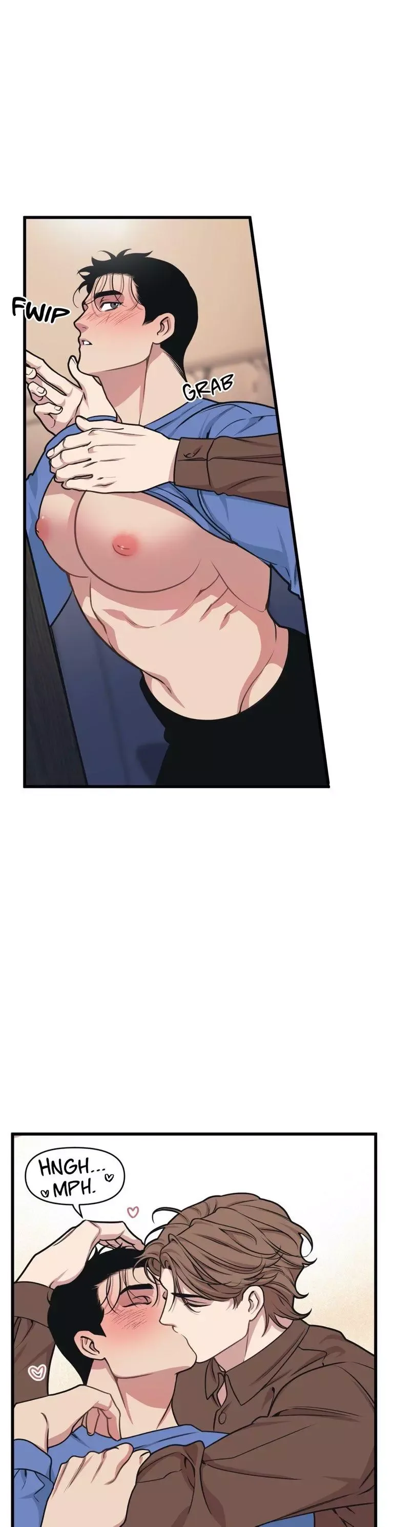 Full Volume Chapter 16 page 22
