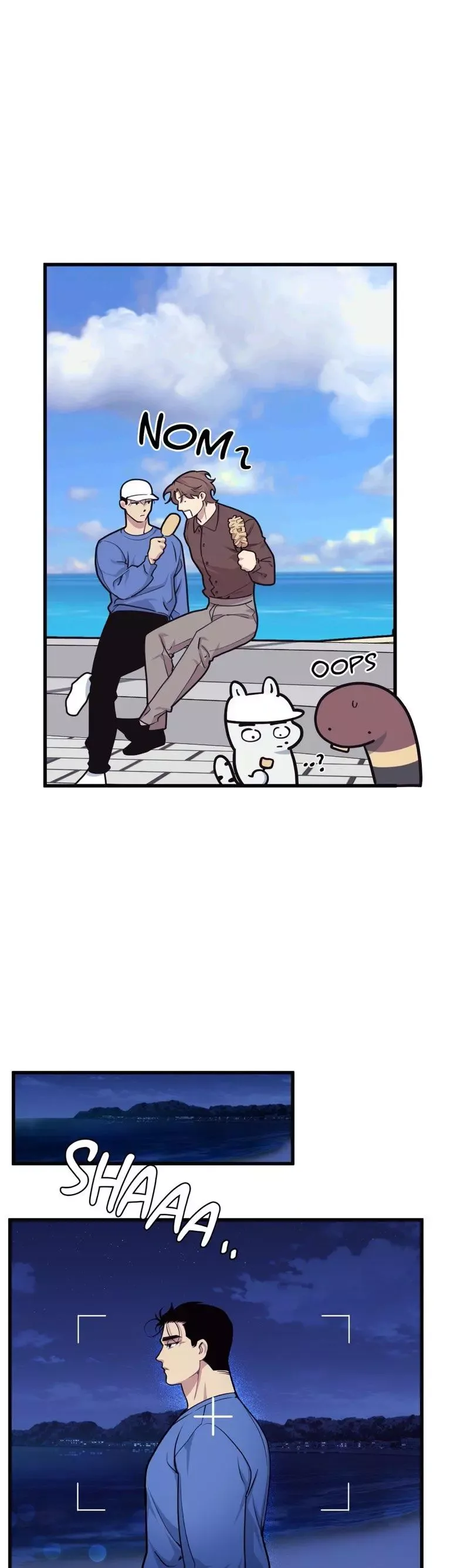 Full Volume Chapter 16 page 17