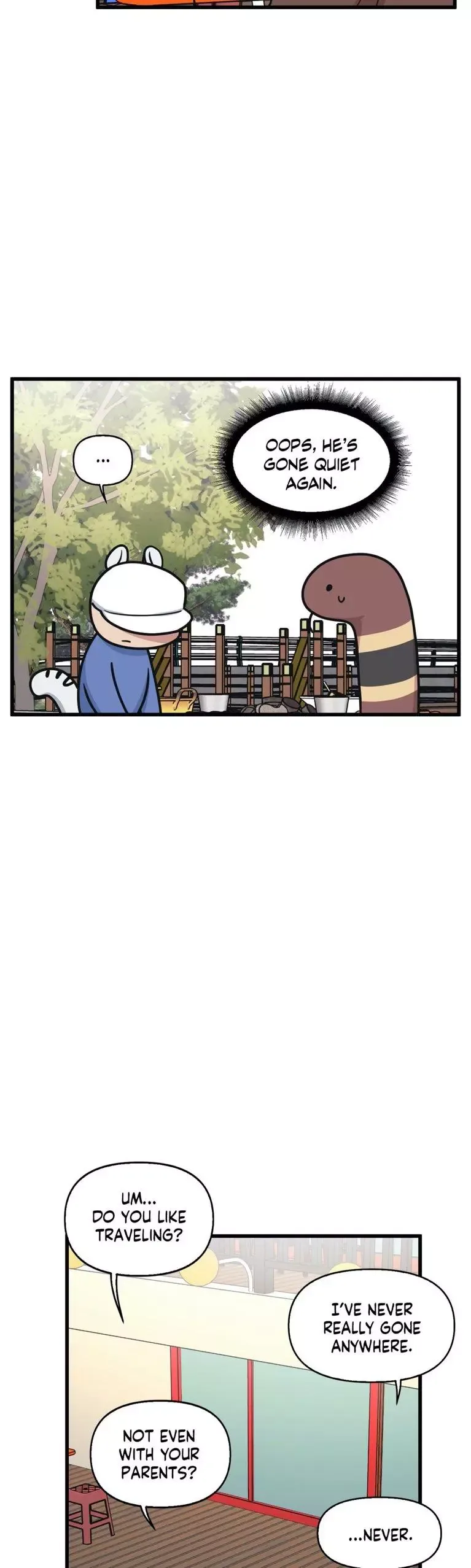 Full Volume Chapter 16 page 13