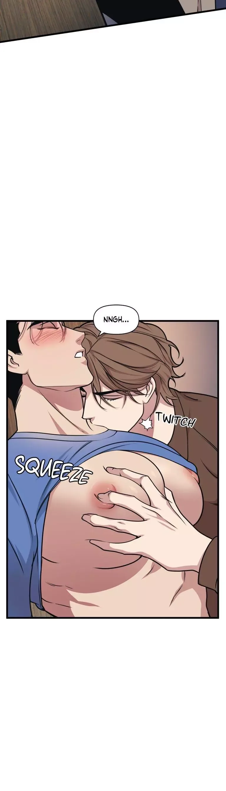 Full Volume Chapter 16 page 21