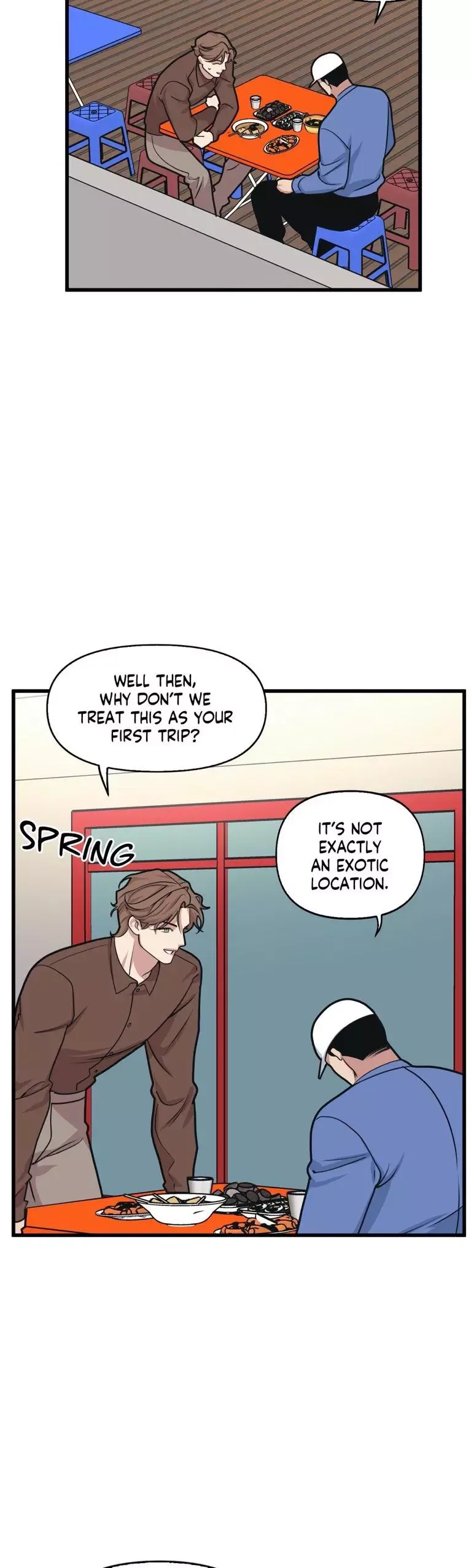 Full Volume Chapter 16 page 14