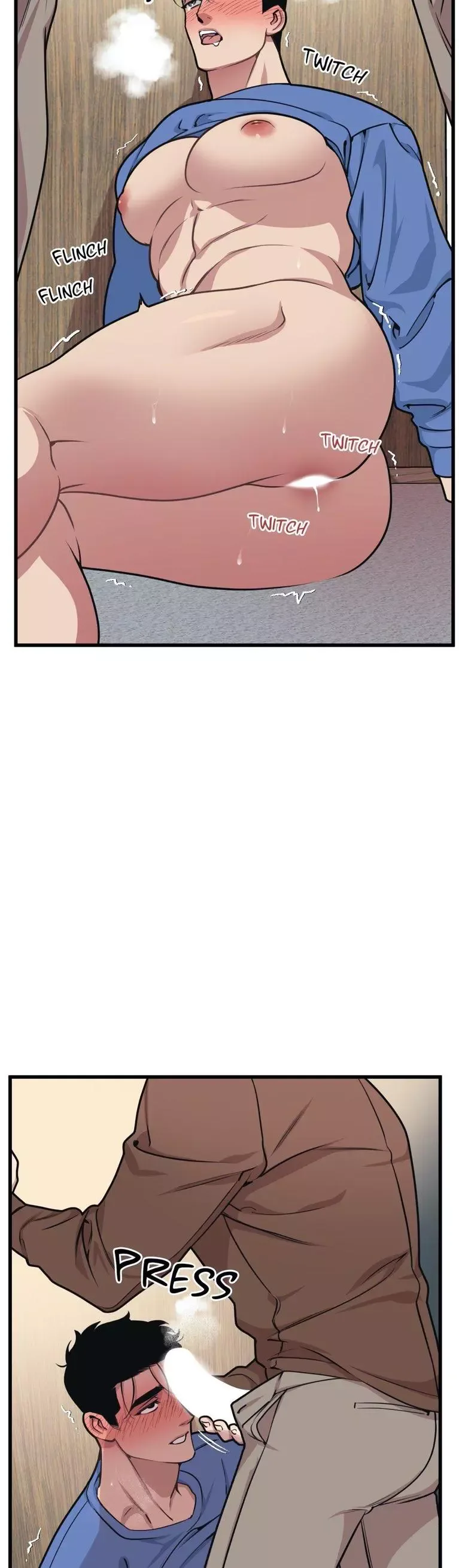 Full Volume Chapter 16 page 32