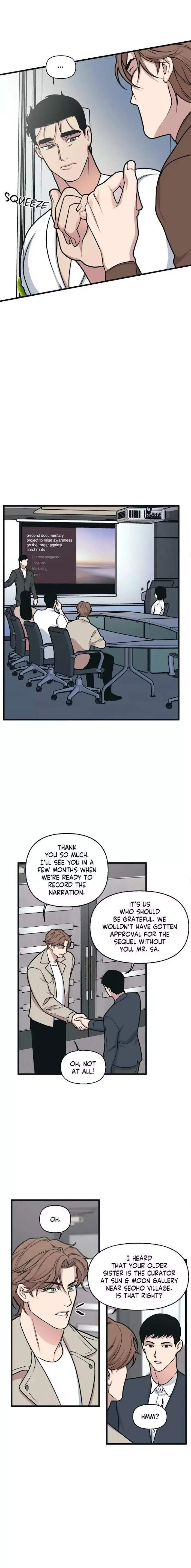 Full Volume Chapter 17 page 7
