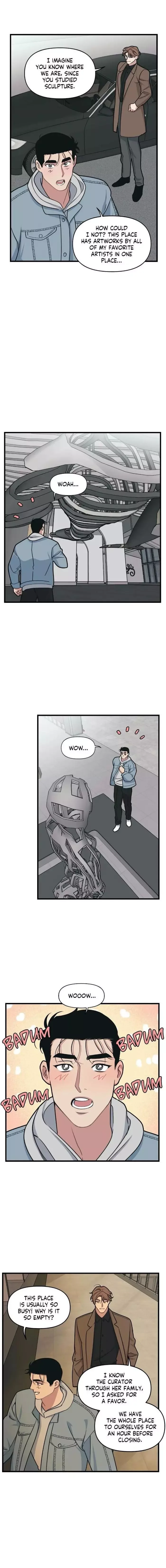 Full Volume Chapter 17 page 10
