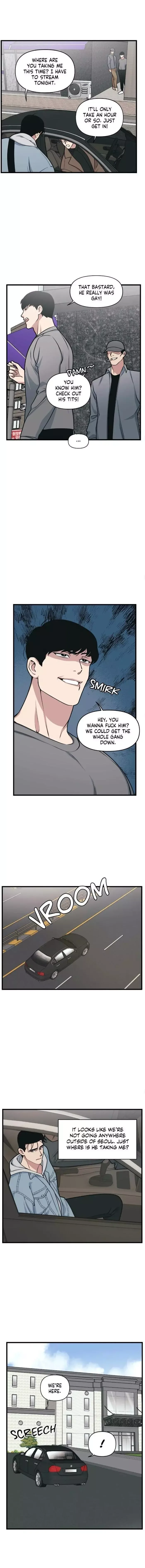 Full Volume Chapter 17 page 9