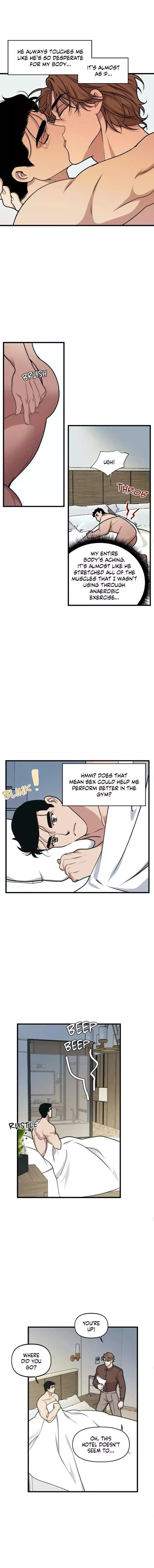 Full Volume Chapter 17 page 5