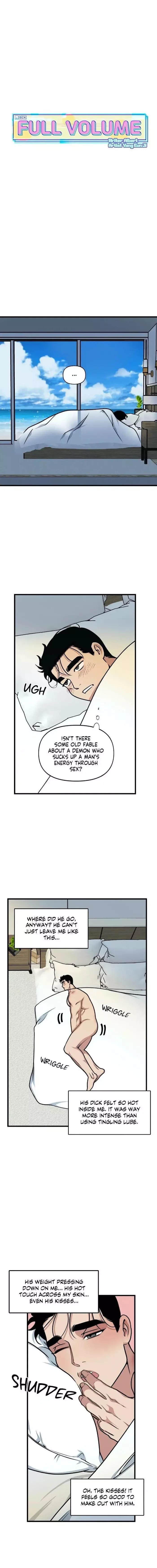 Full Volume Chapter 17 page 4