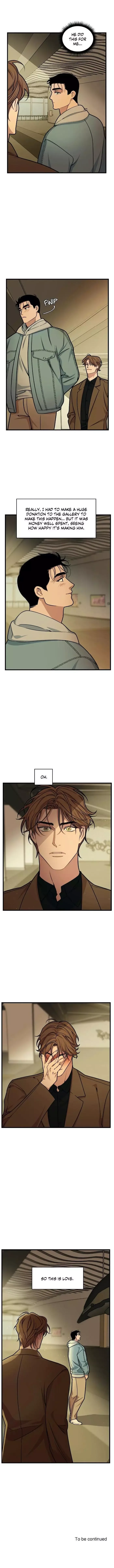 Full Volume Chapter 17 page 11