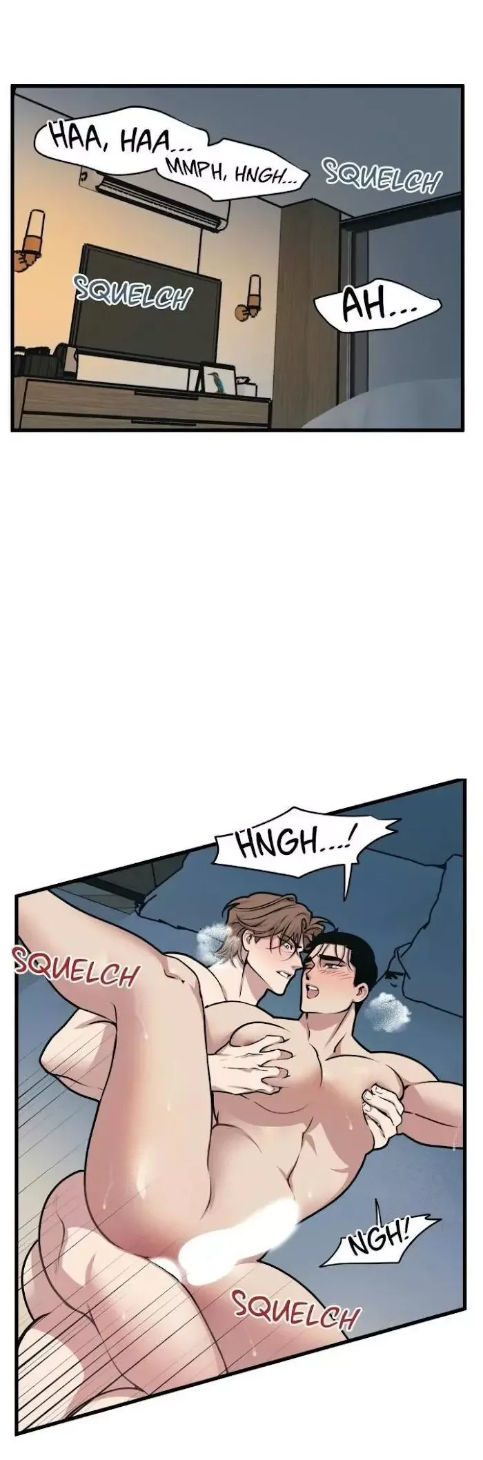 Full Volume Chapter 17 page 1