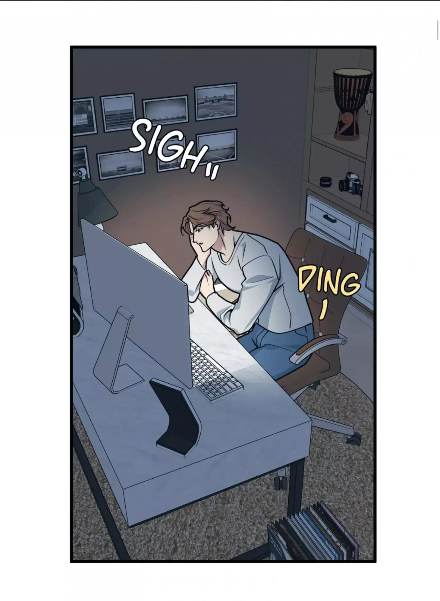 Full Volume Chapter 18 page 4