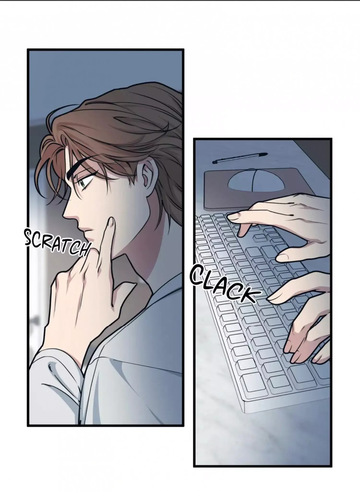 Full Volume Chapter 18 page 3