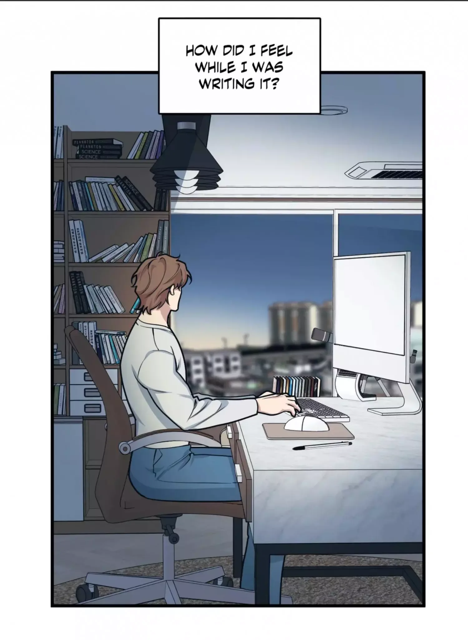 Full Volume Chapter 18 page 9