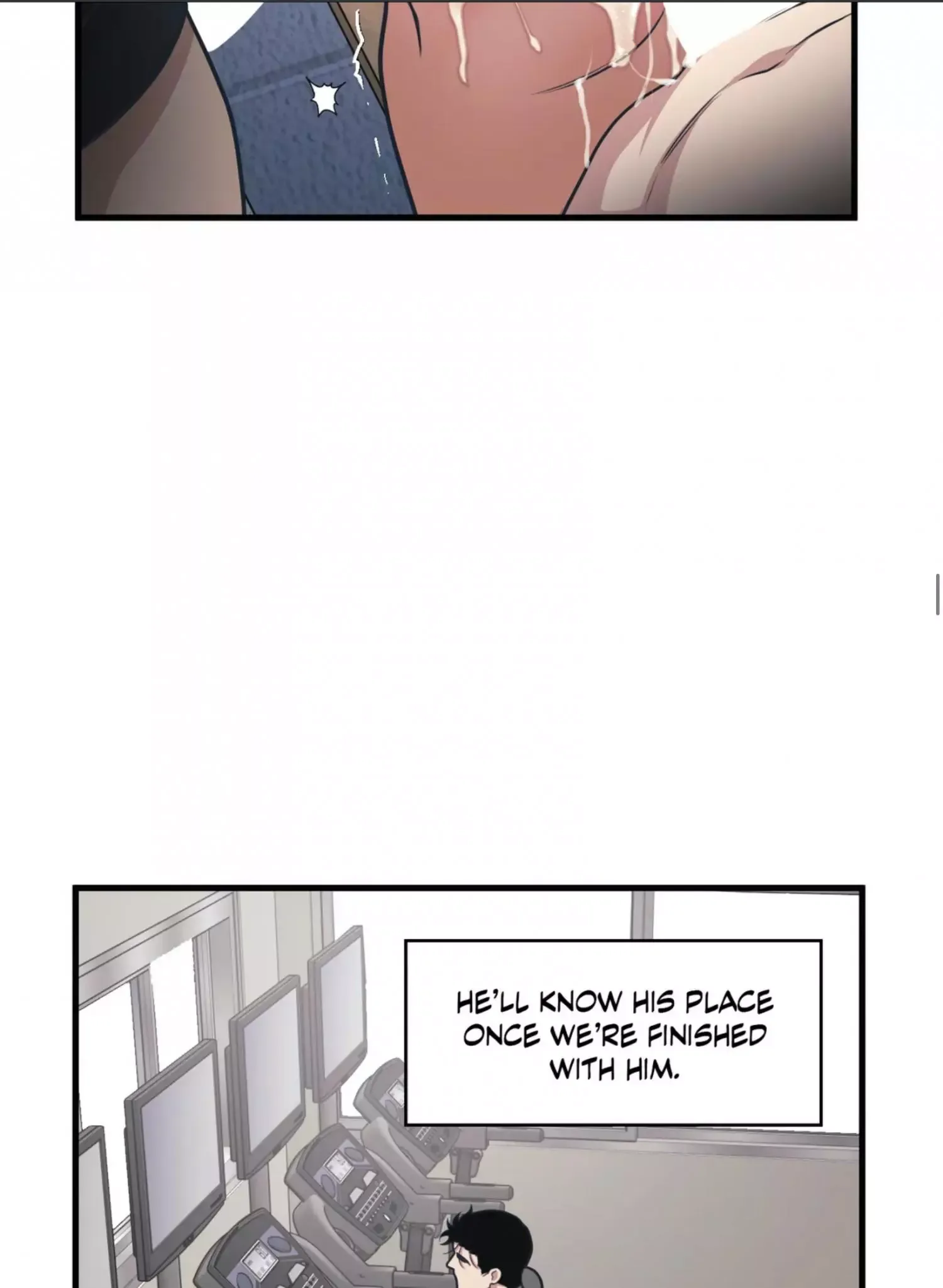 Full Volume Chapter 18 page 28