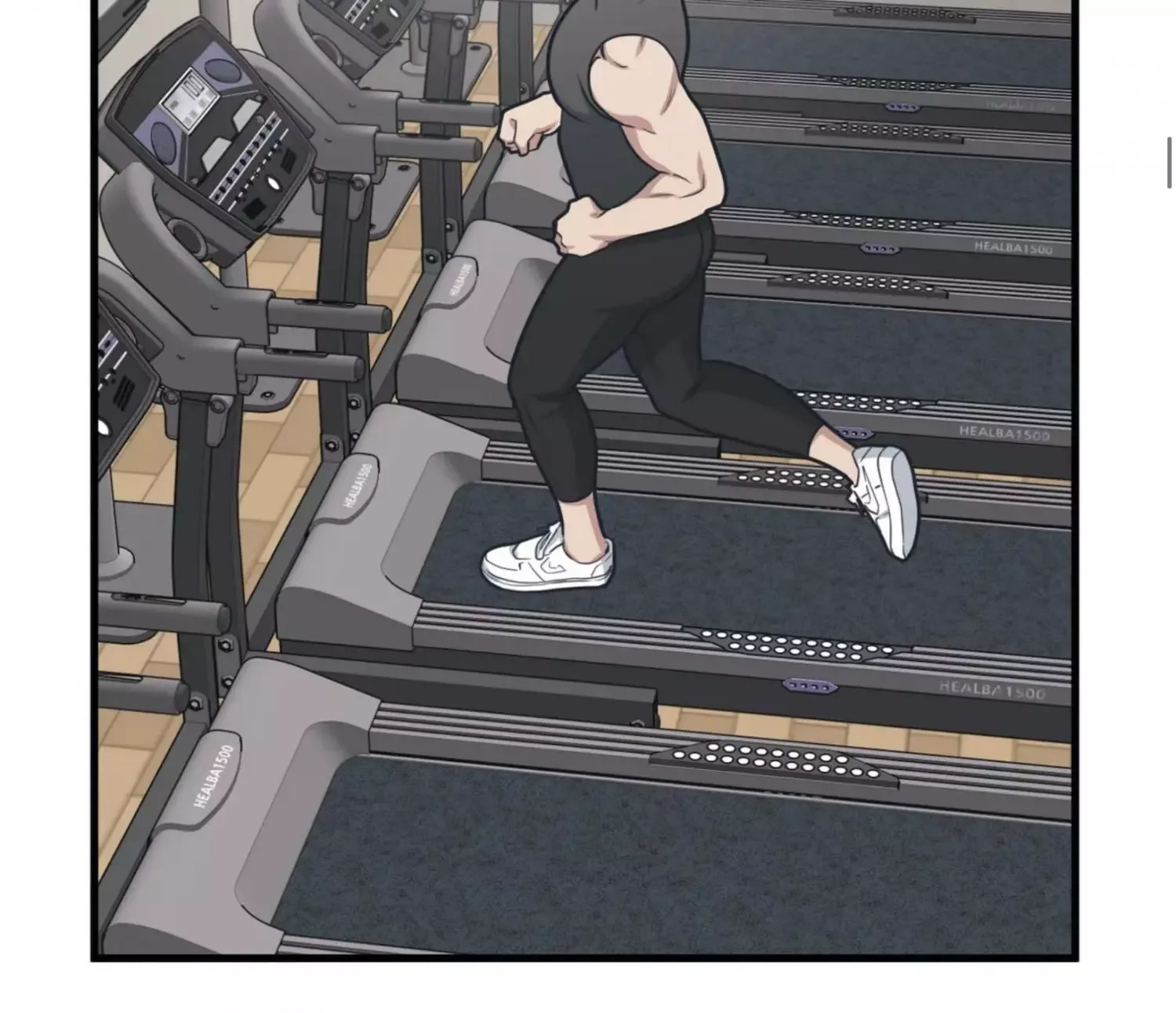 Full Volume Chapter 18 page 29