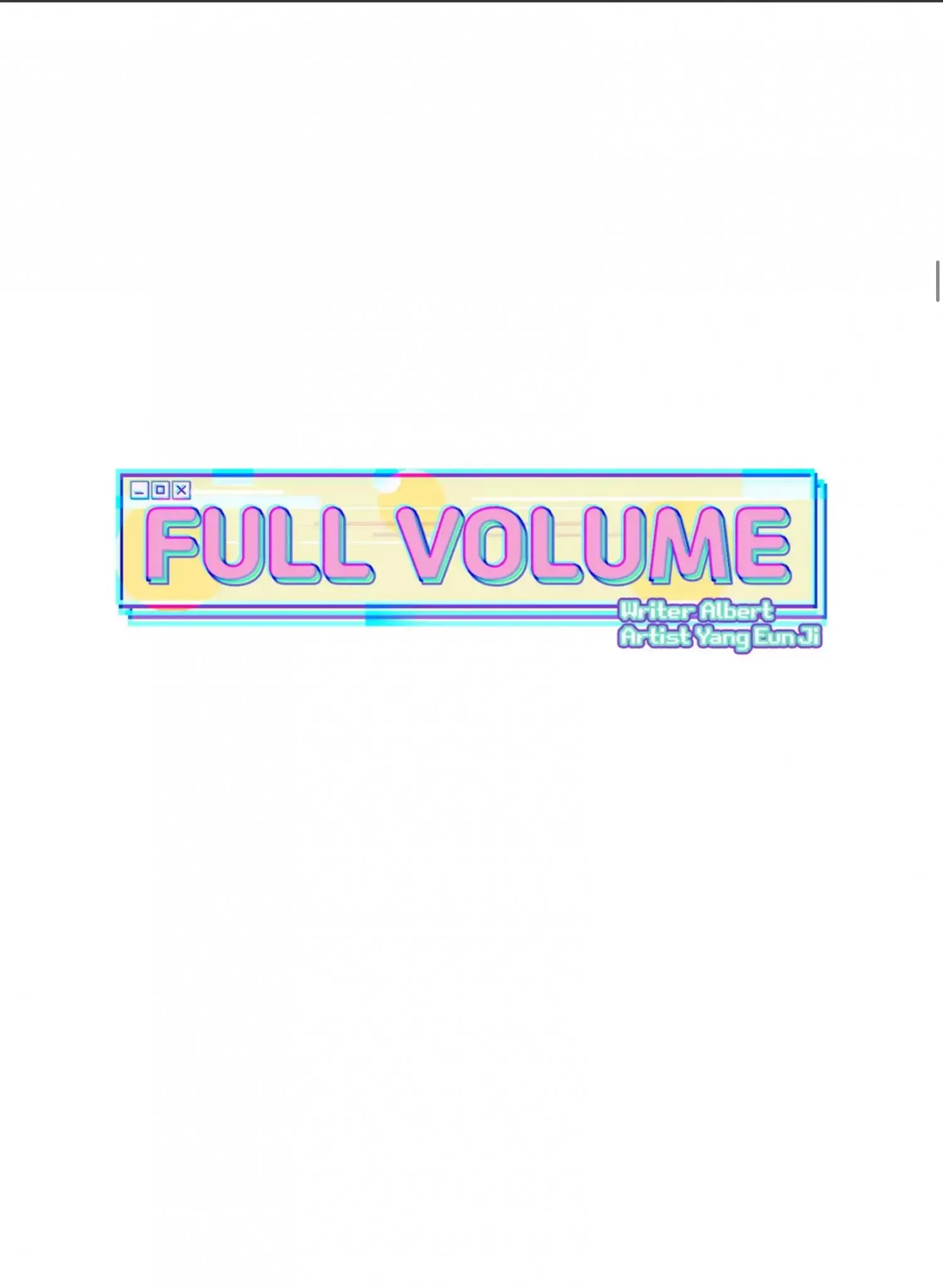 Full Volume Chapter 18 page 15