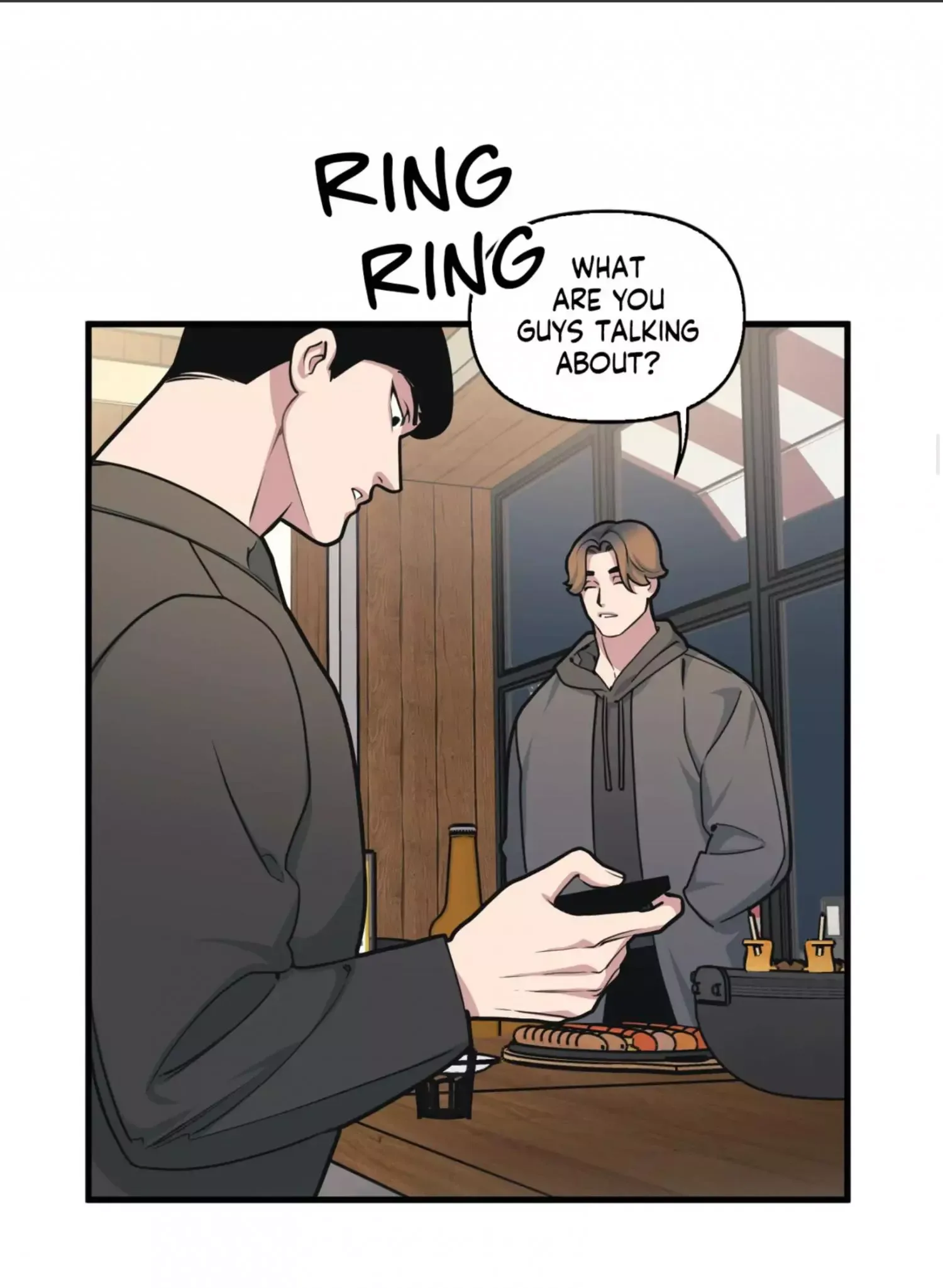 Full Volume Chapter 18 page 22