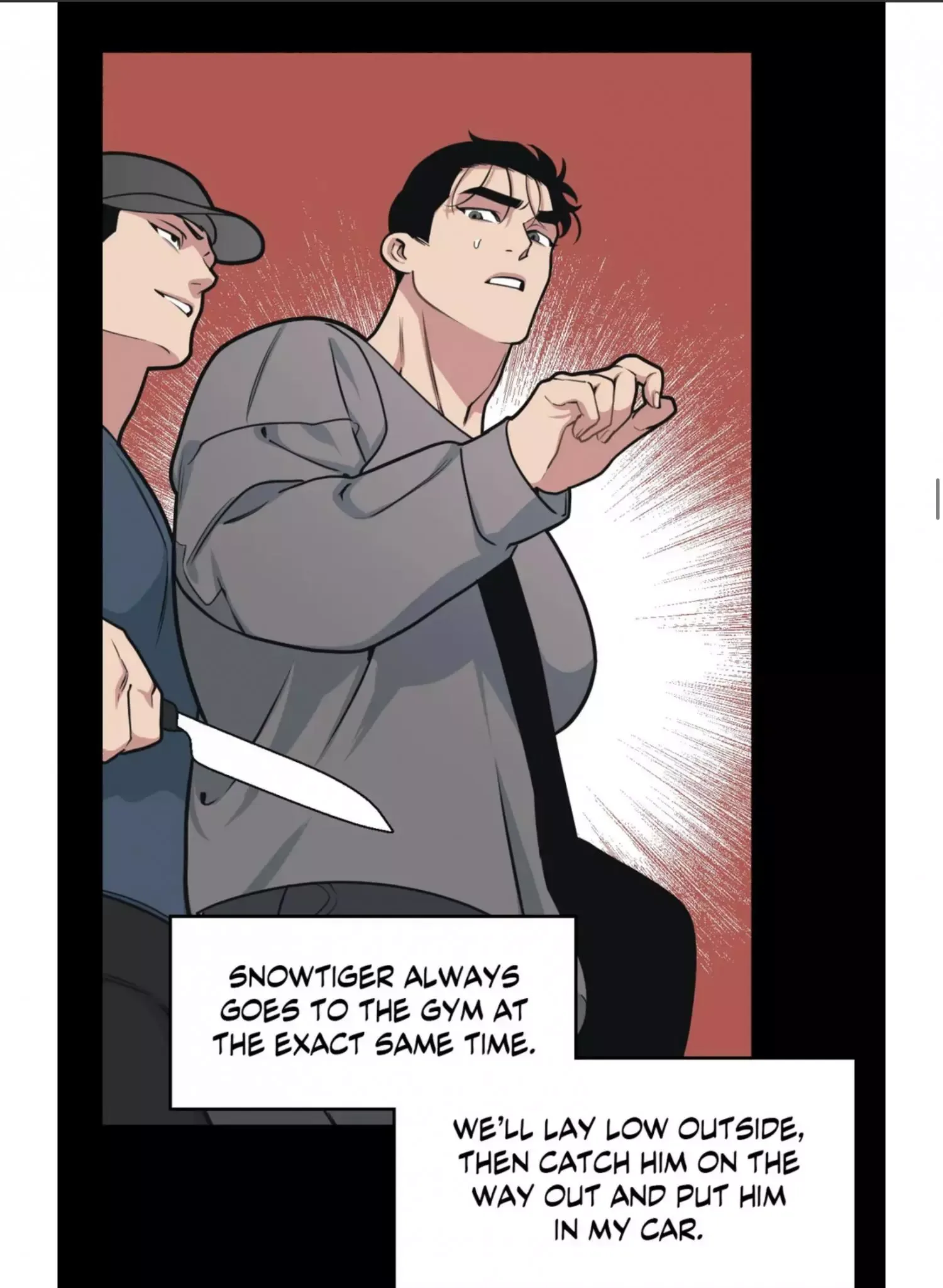 Full Volume Chapter 18 page 24