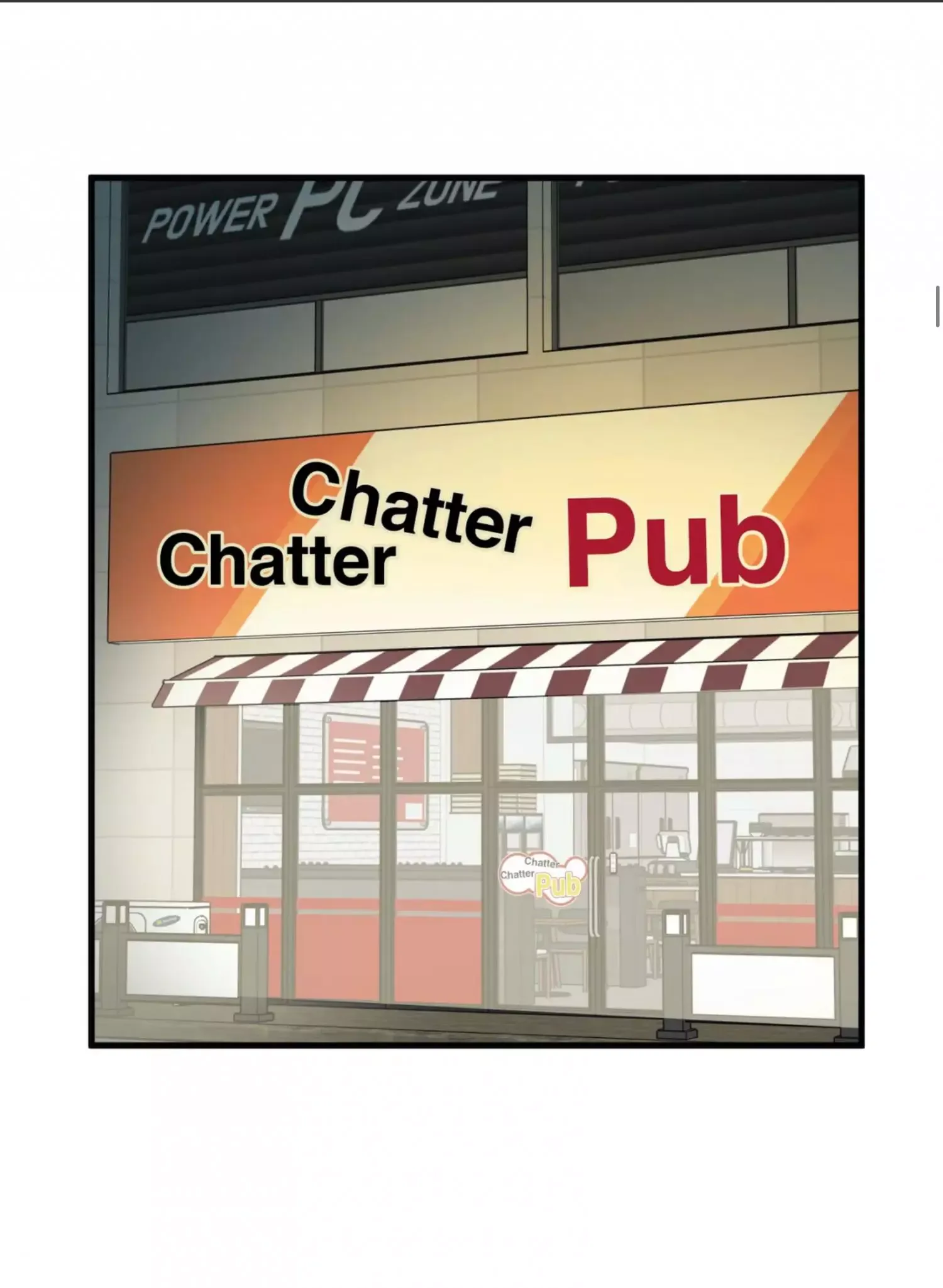 Full Volume Chapter 18 page 16