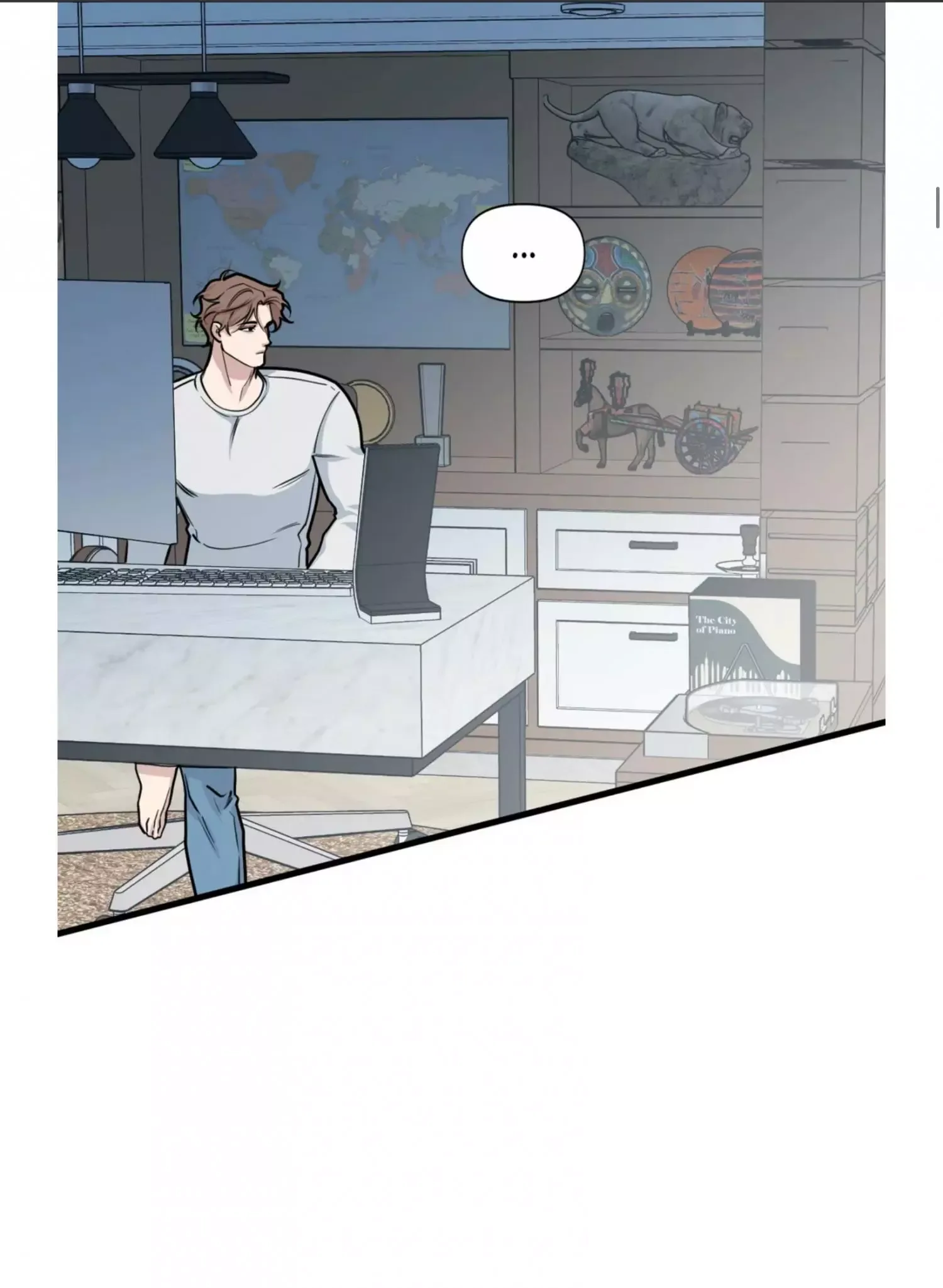 Full Volume Chapter 18 page 11