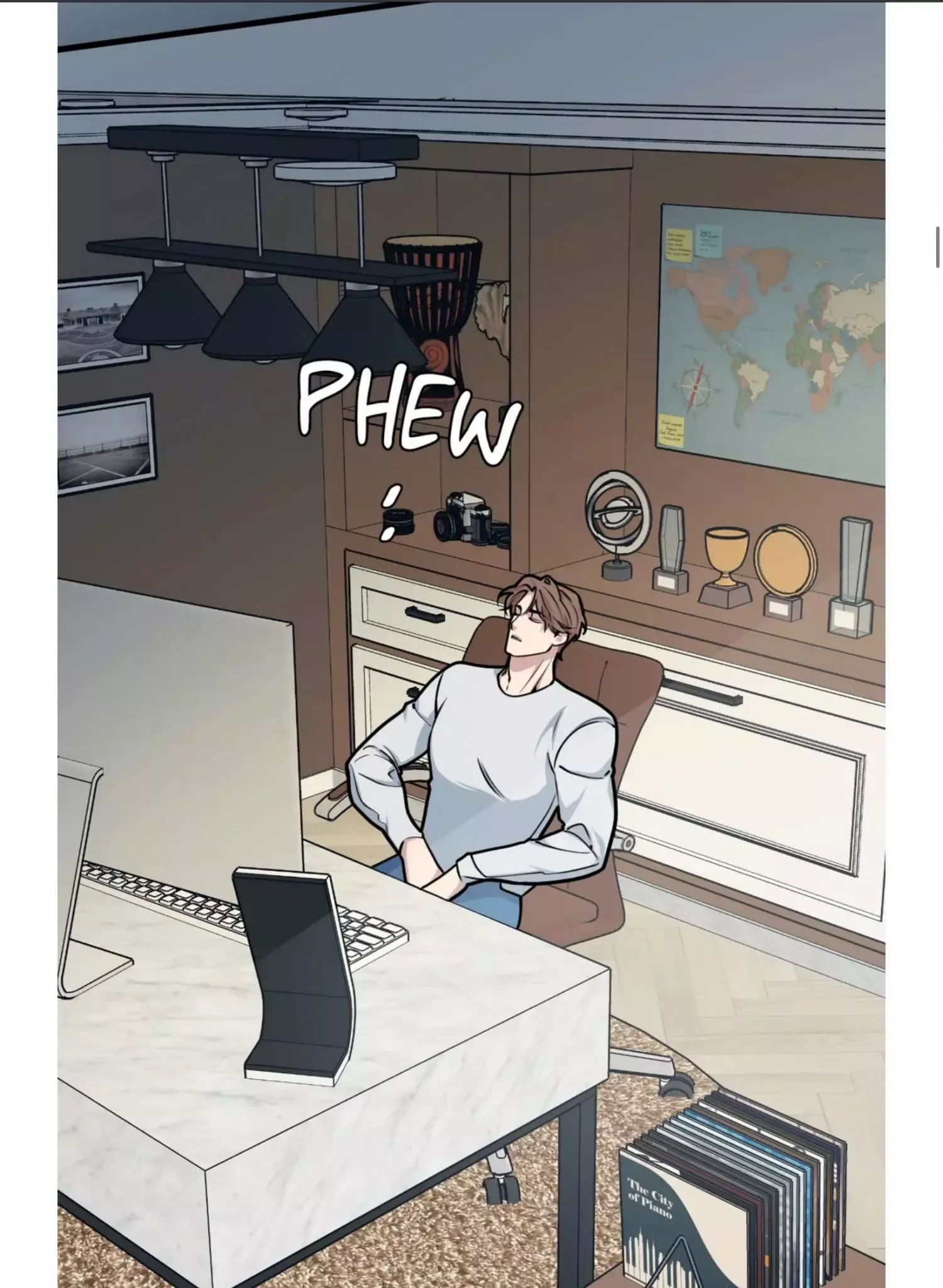 Full Volume Chapter 18 page 13