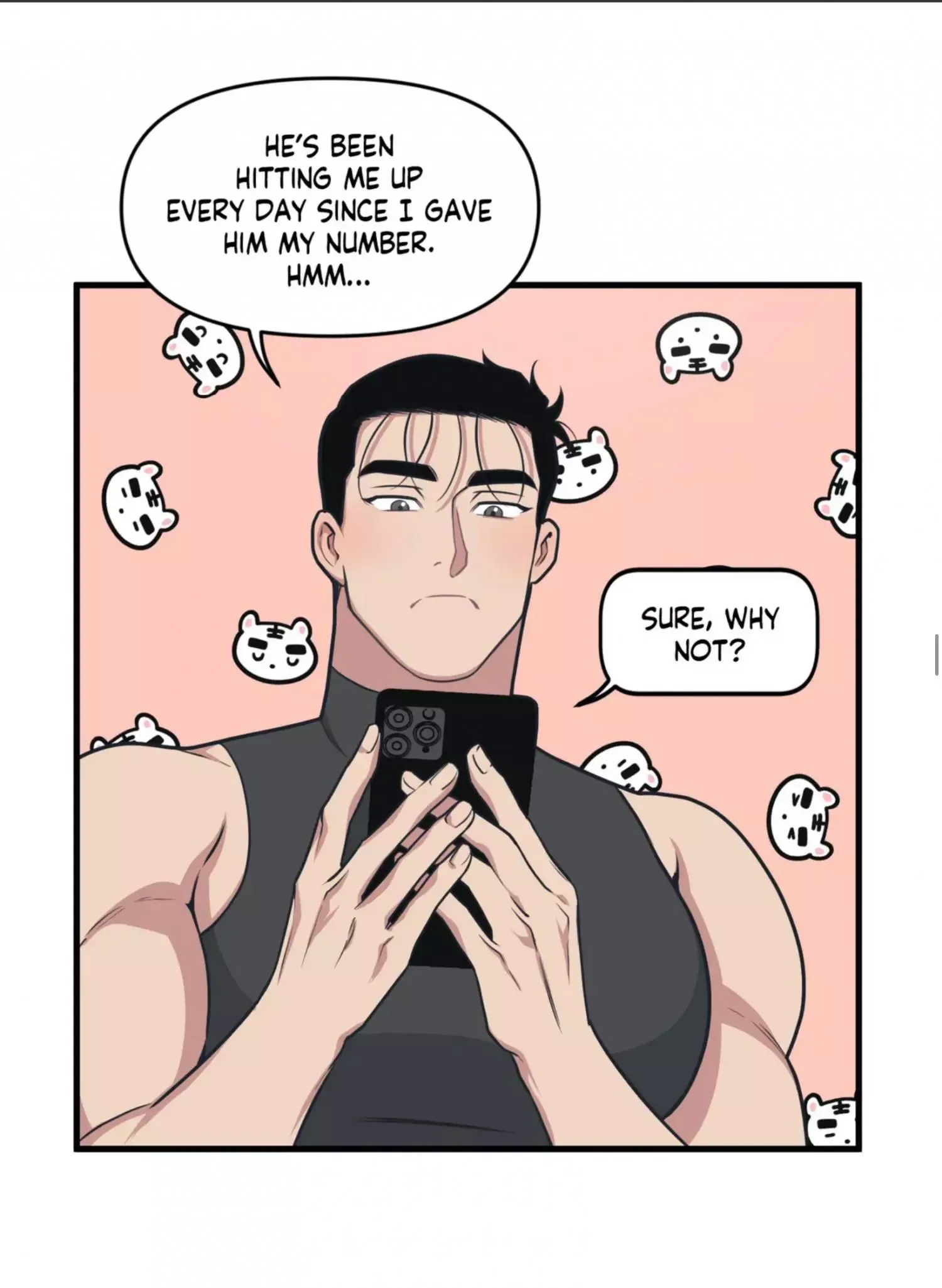 Full Volume Chapter 18 page 31