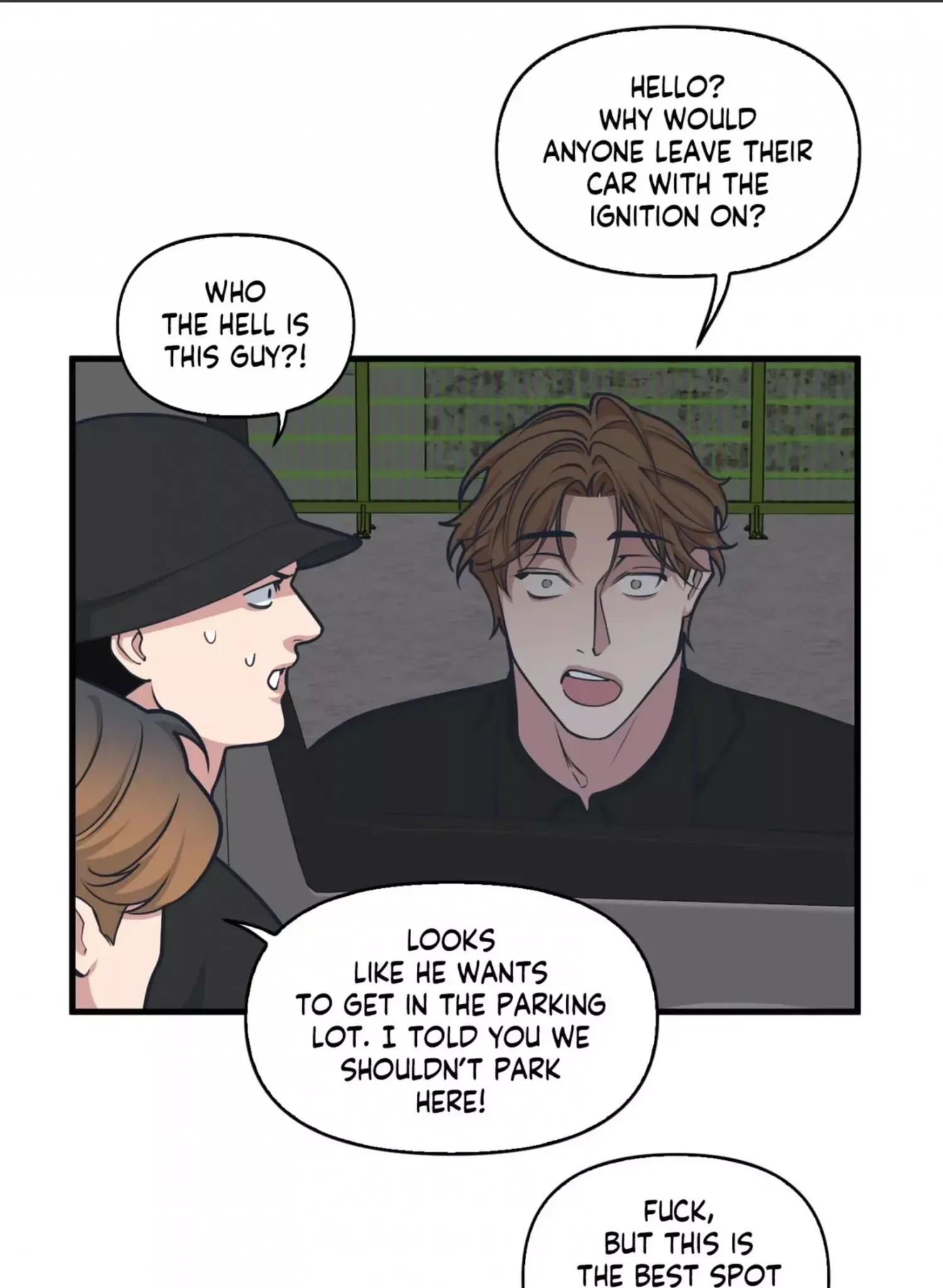 Full Volume Chapter 18 page 35