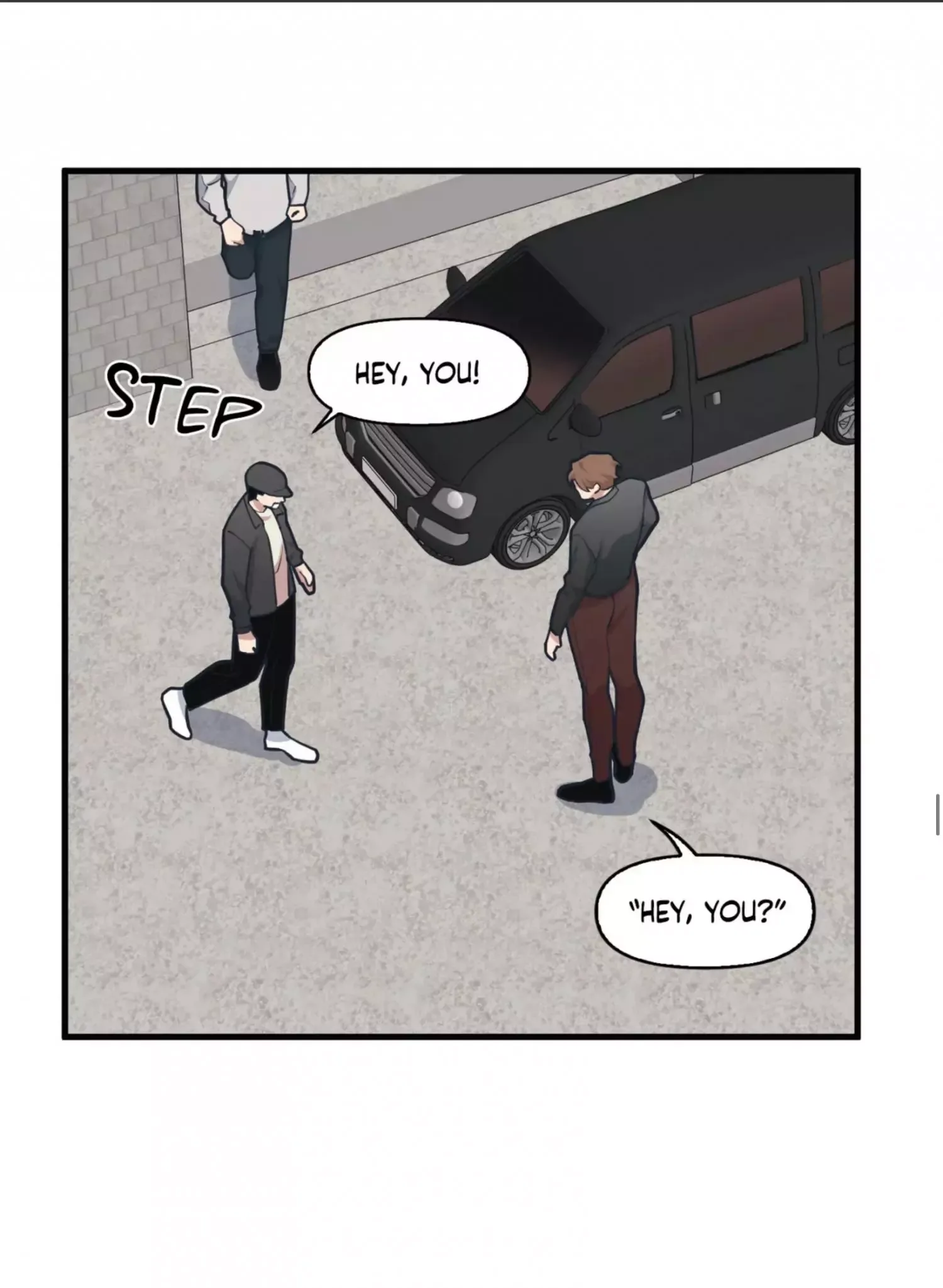 Full Volume Chapter 18 page 38