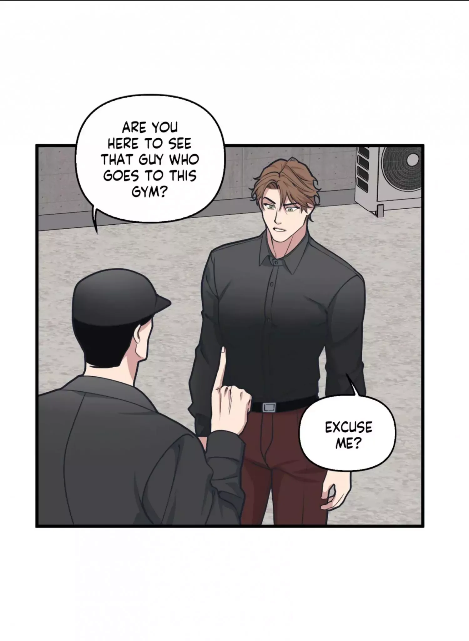 Full Volume Chapter 18 page 39