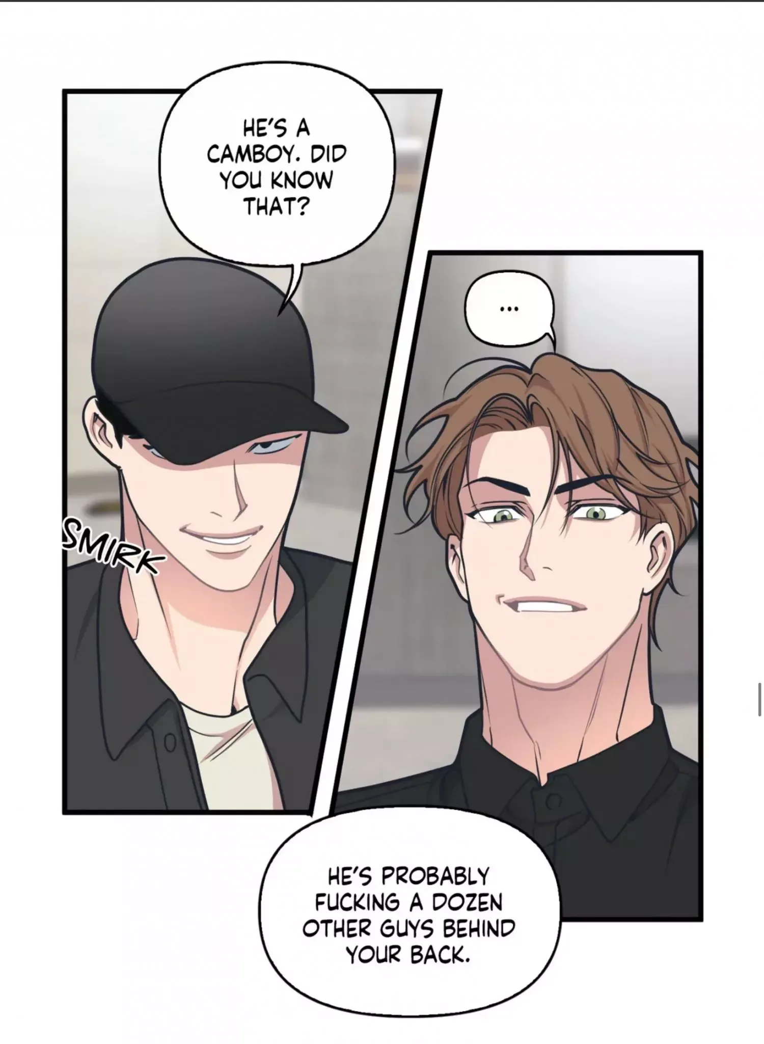 Full Volume Chapter 18 page 40