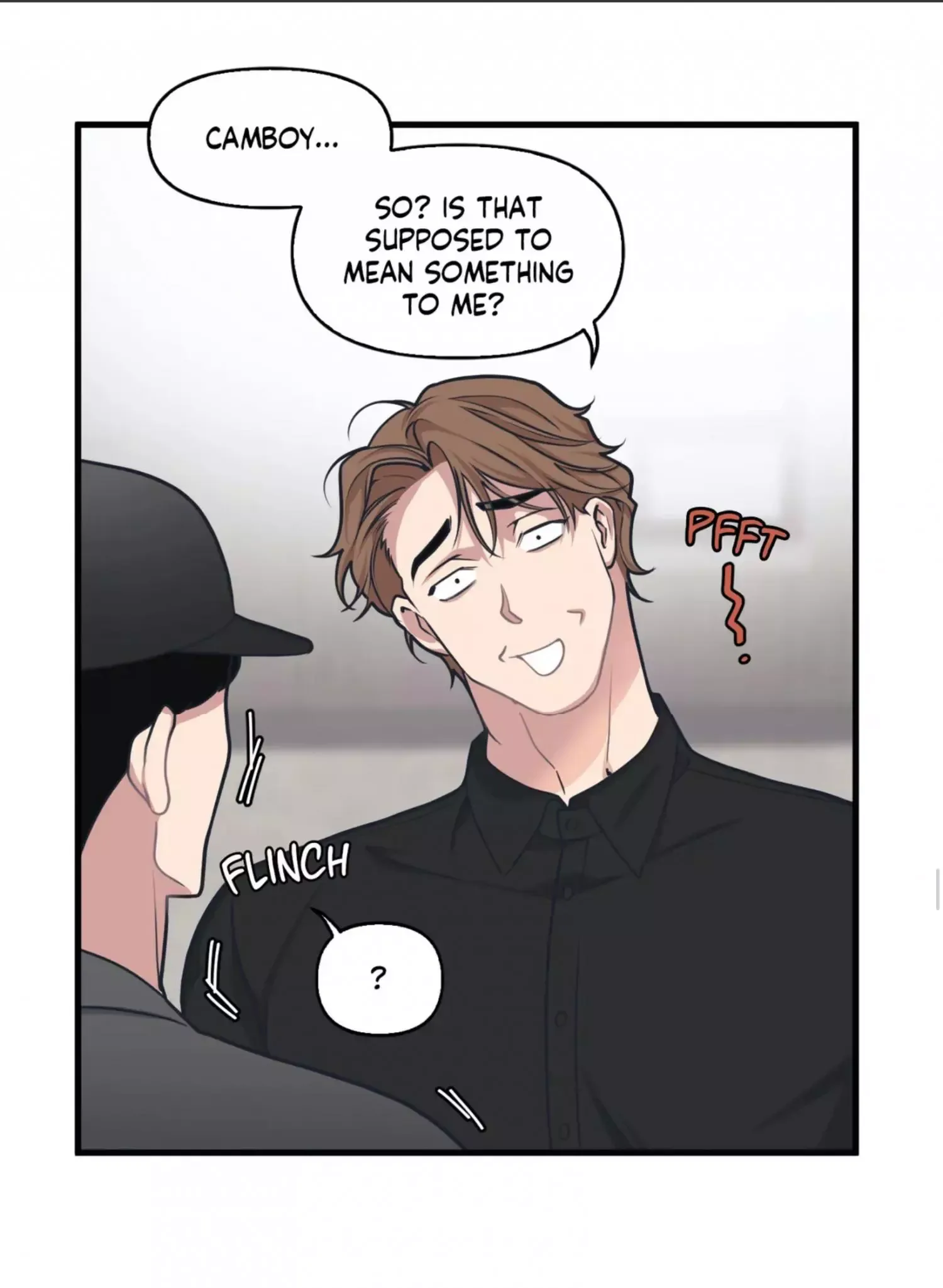 Full Volume Chapter 18 page 41