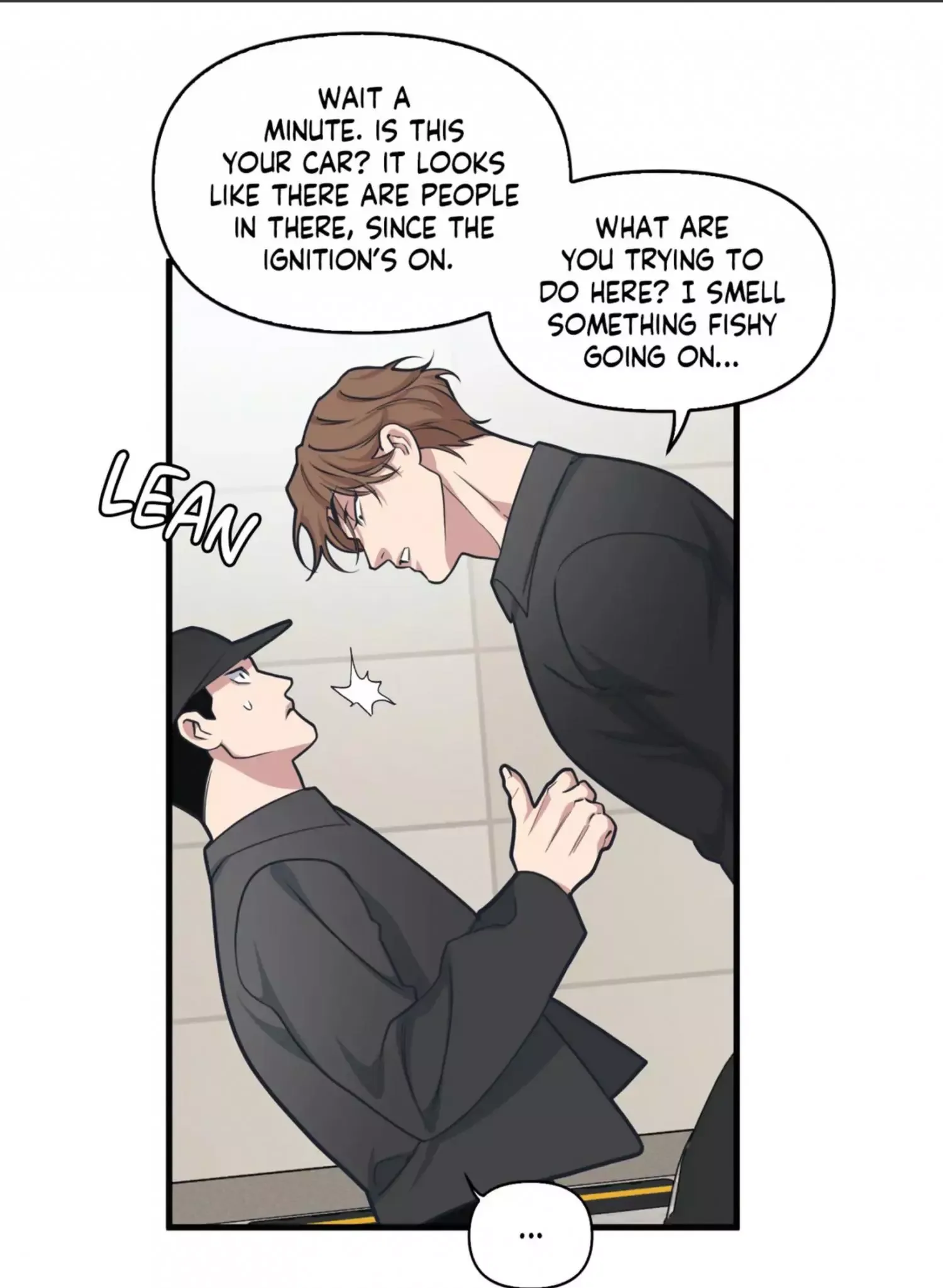 Full Volume Chapter 18 page 42