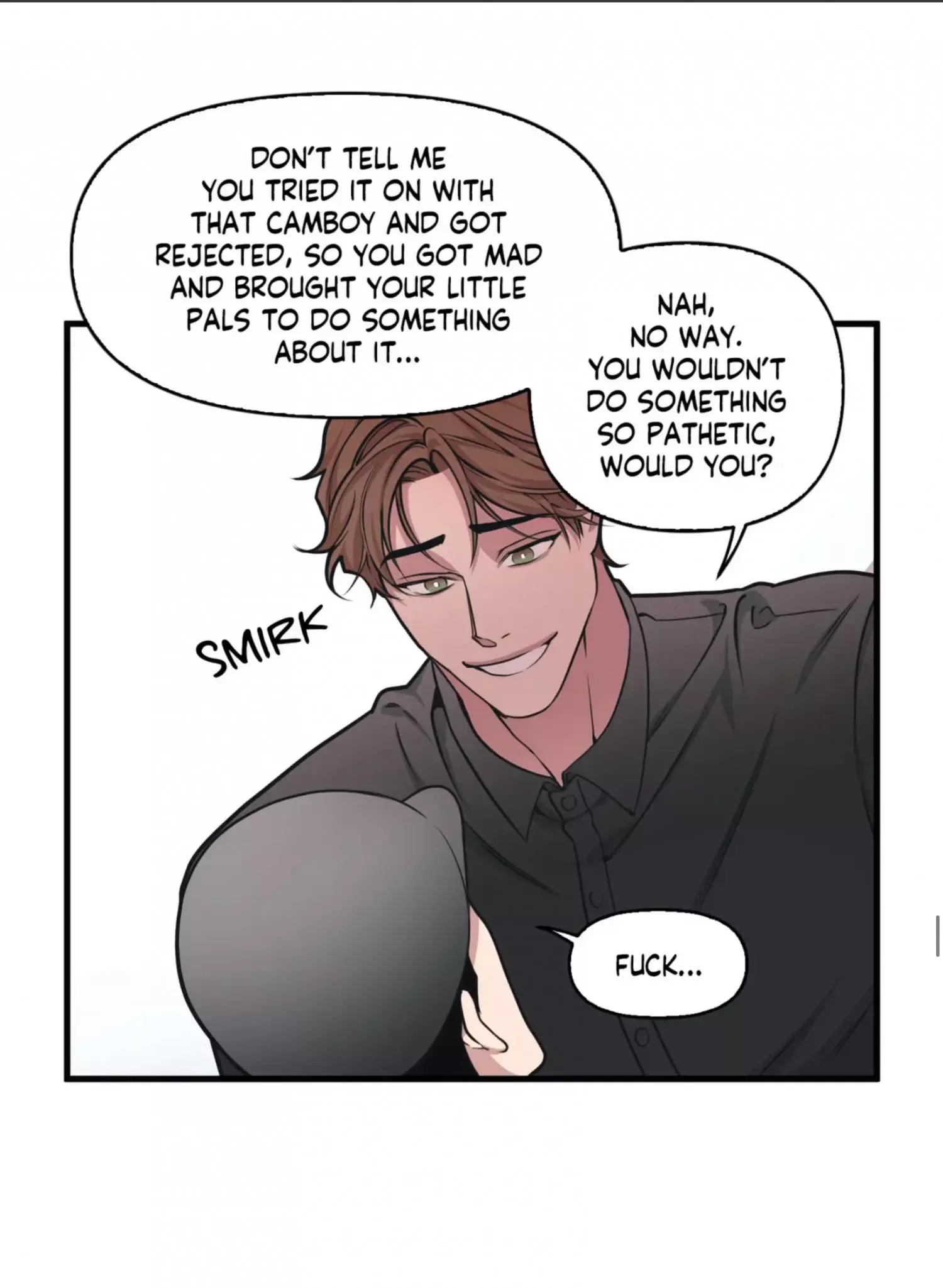 Full Volume Chapter 18 page 43