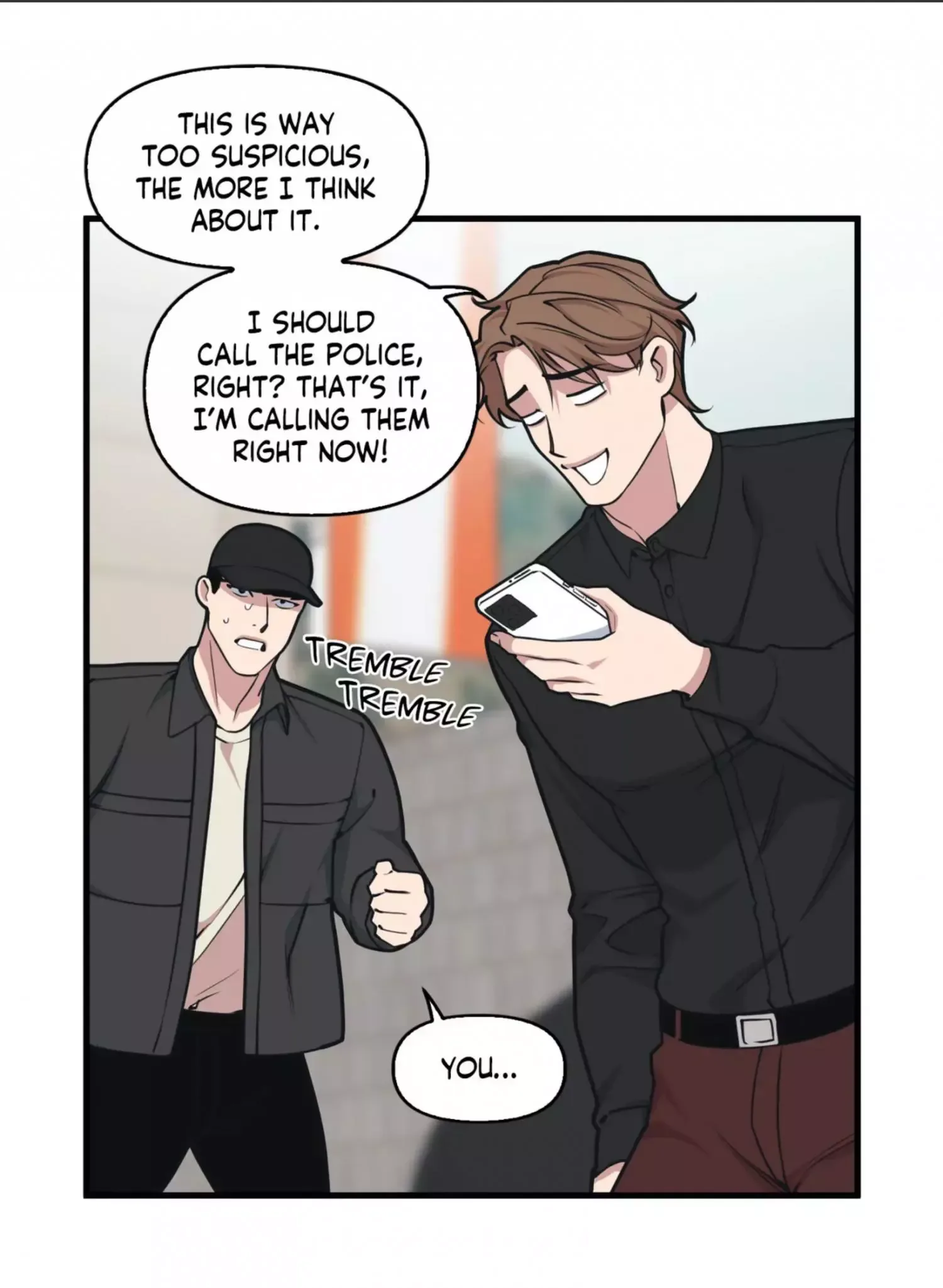 Full Volume Chapter 18 page 44
